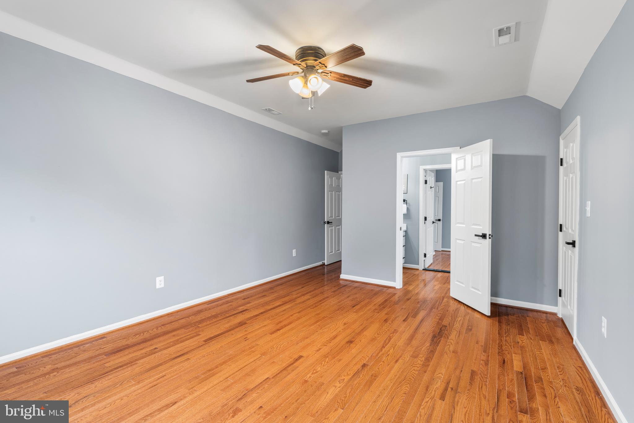 ENCHANTED FOREST ESTATES - Residential