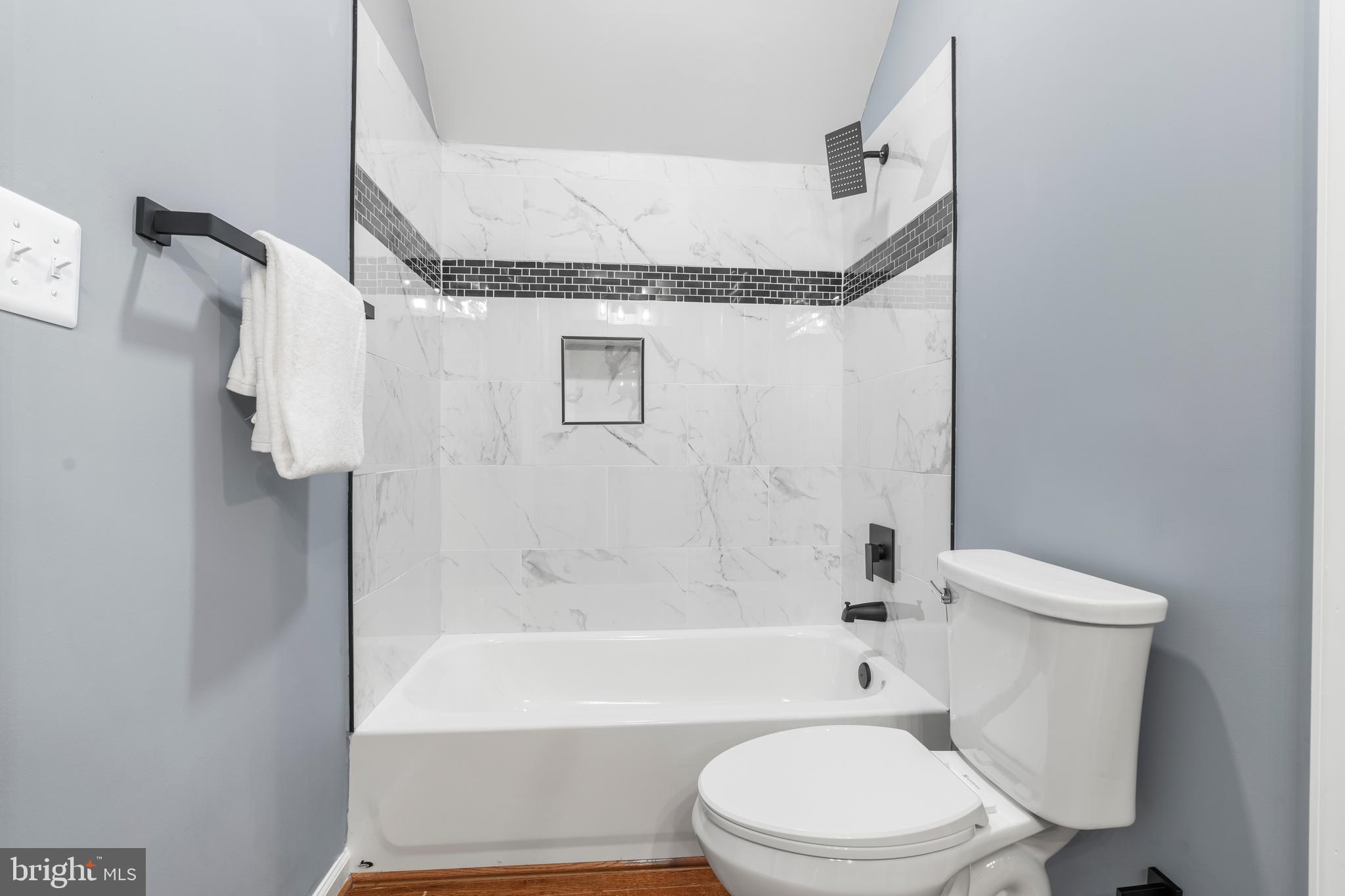 ENCHANTED FOREST ESTATES - Residential