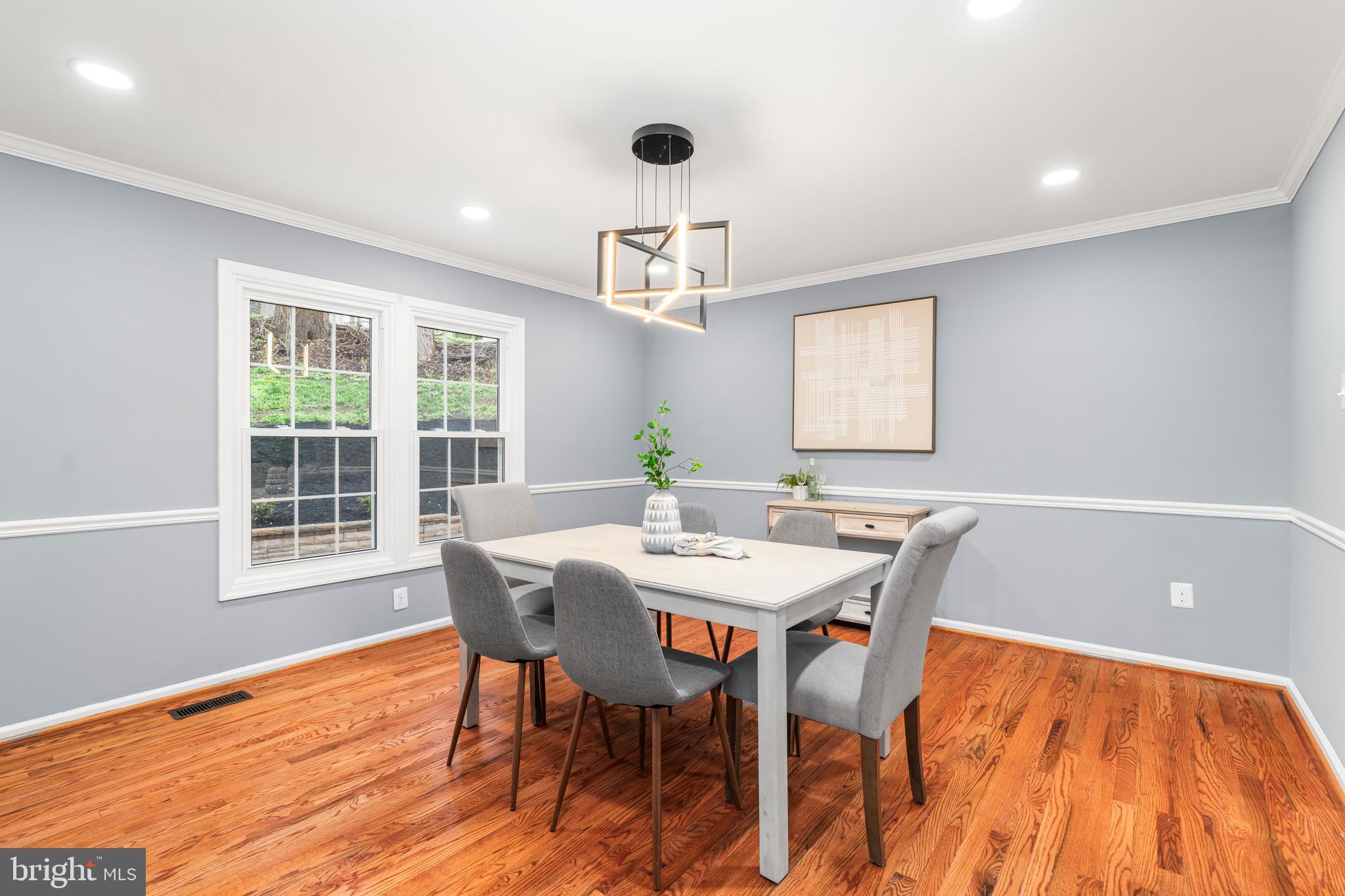 ENCHANTED FOREST ESTATES - Residential