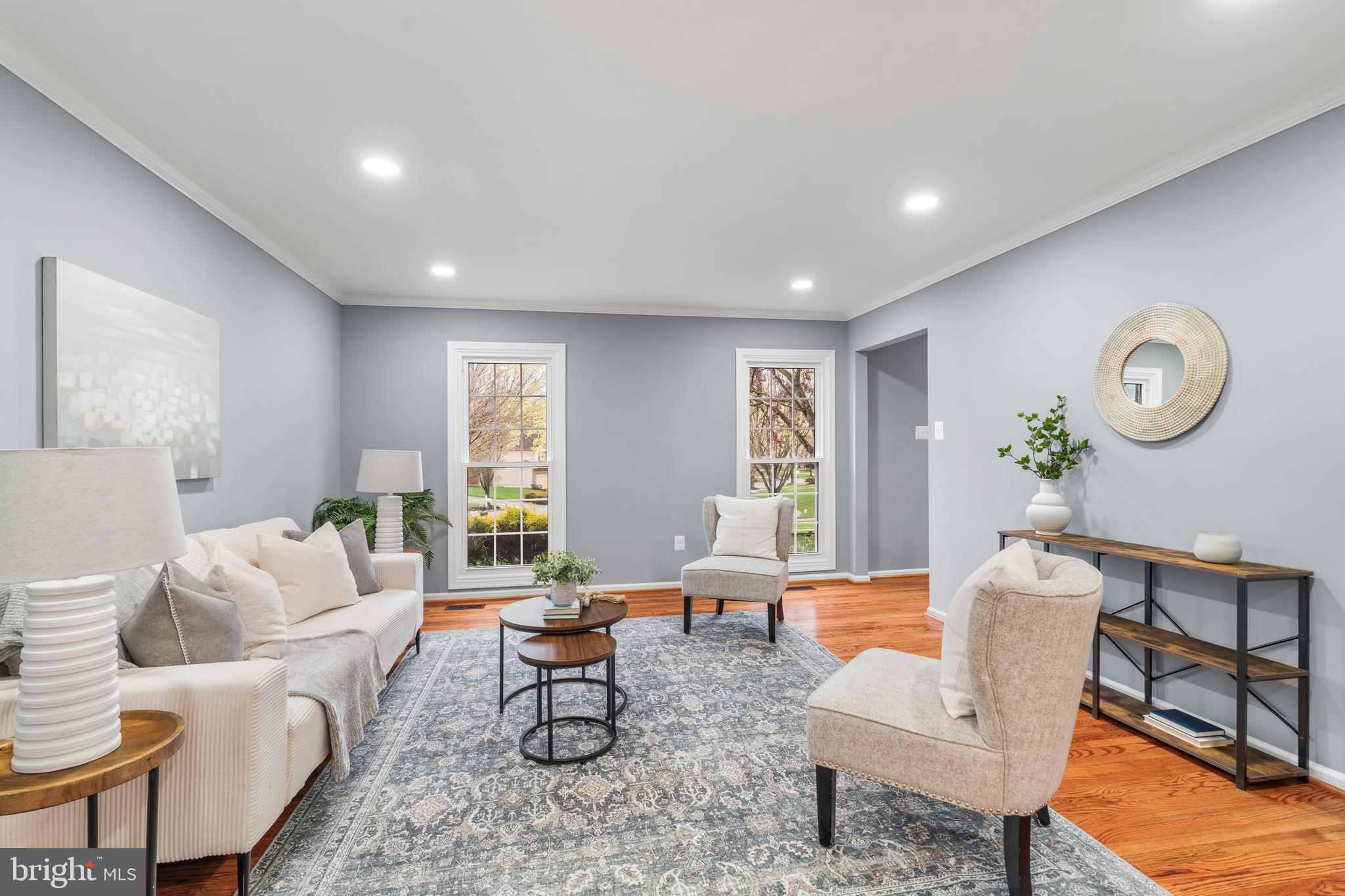 ENCHANTED FOREST ESTATES - Residential