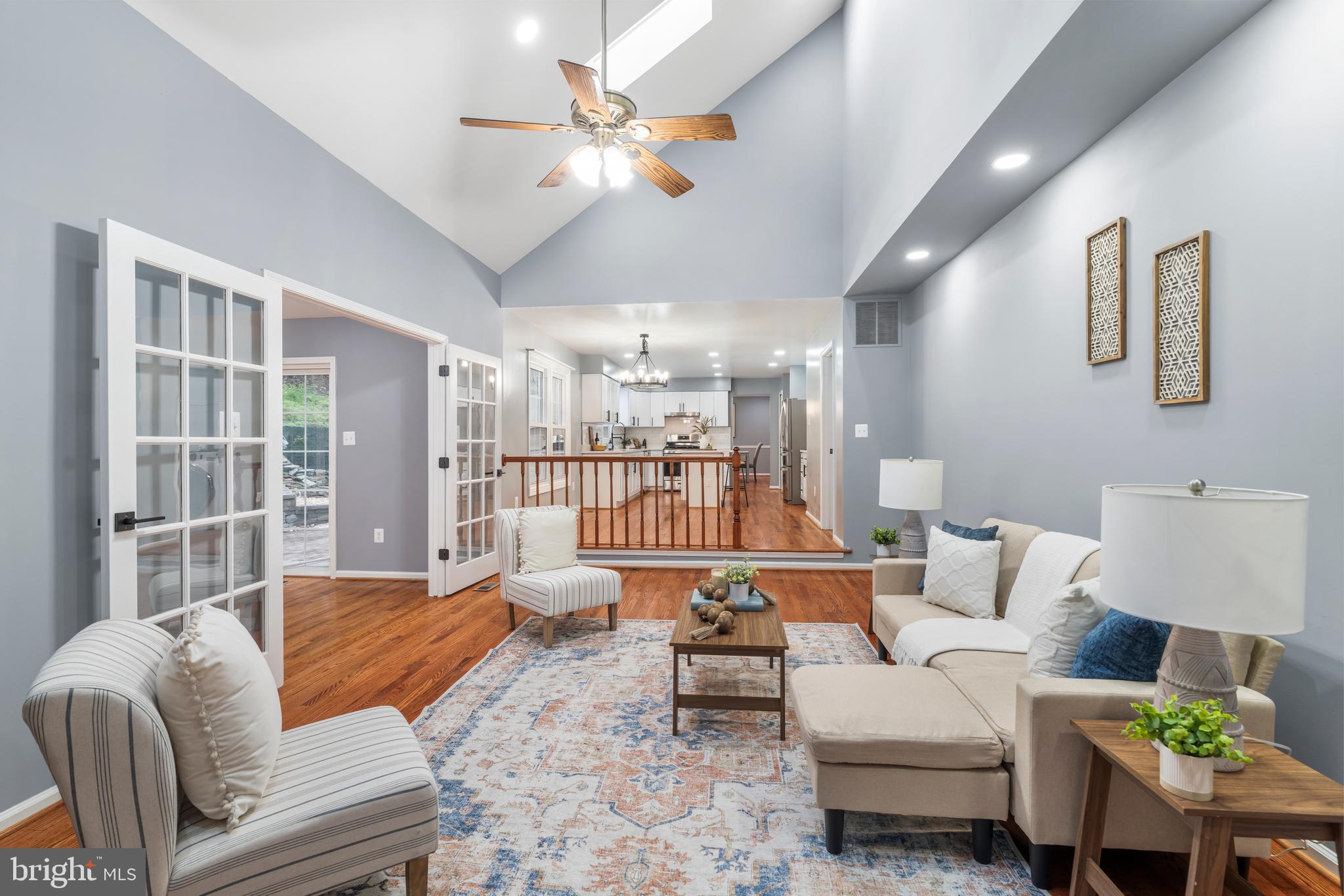 ENCHANTED FOREST ESTATES - Residential