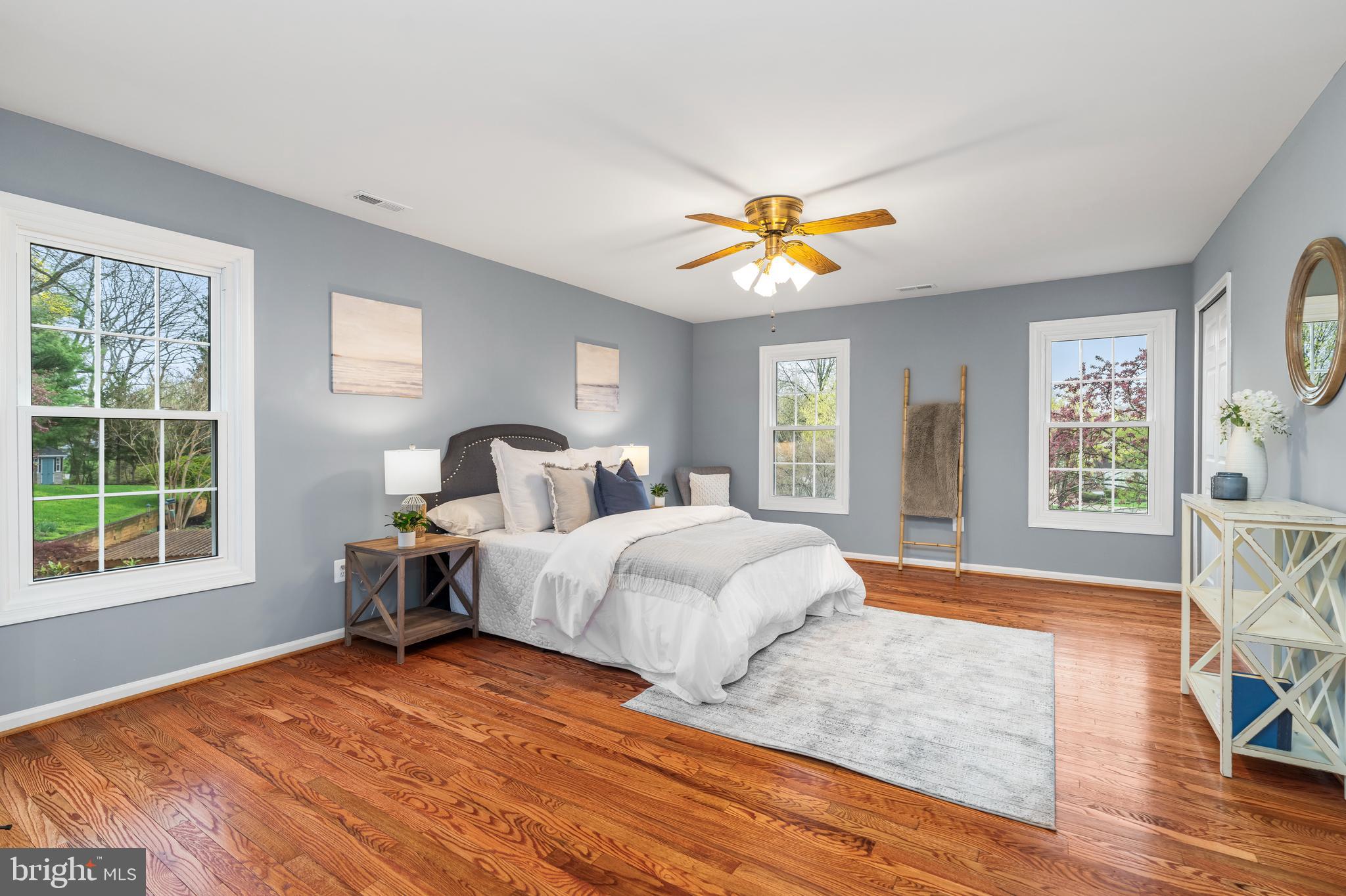 ENCHANTED FOREST ESTATES - Residential