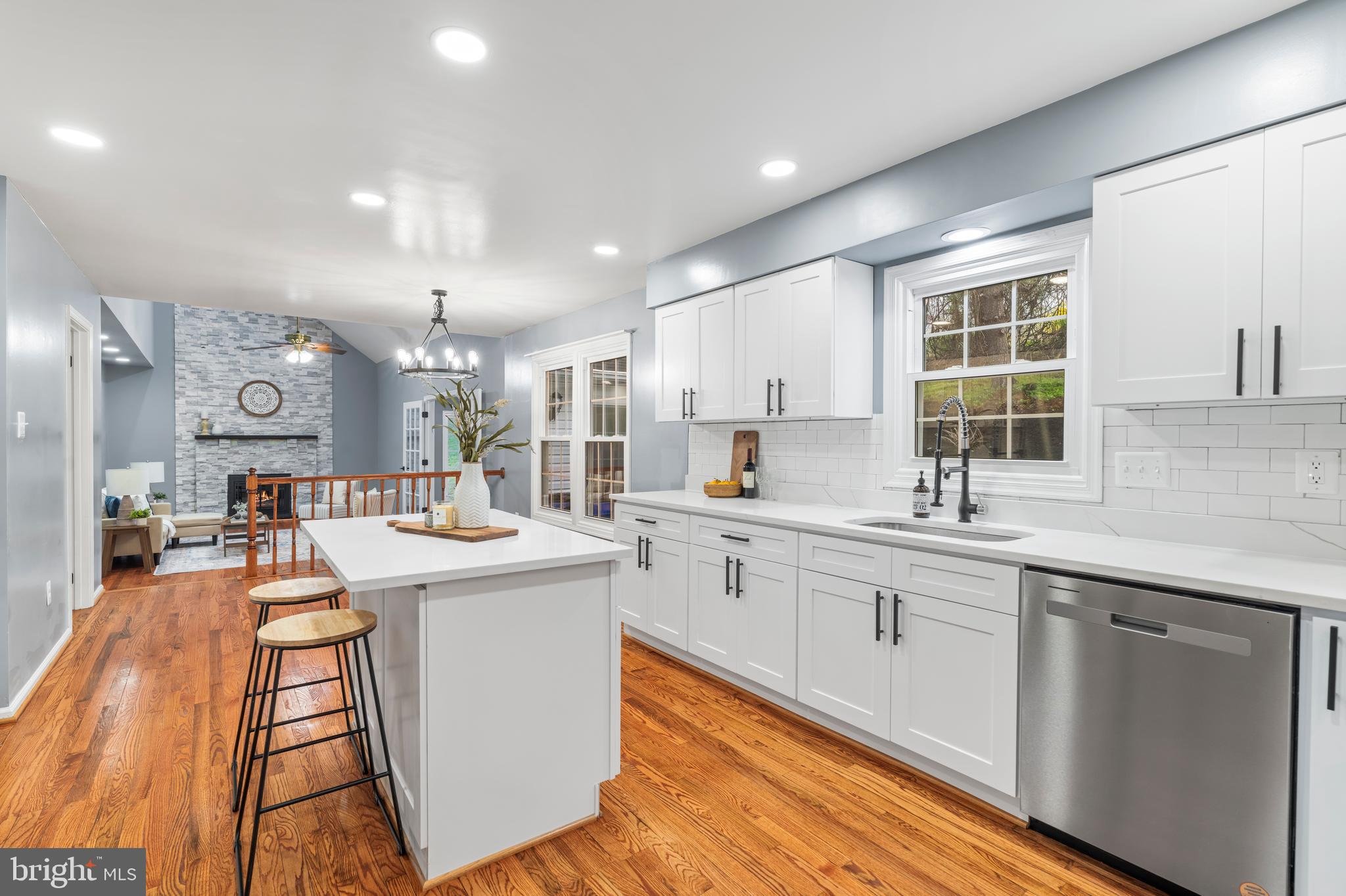 ENCHANTED FOREST ESTATES - Residential