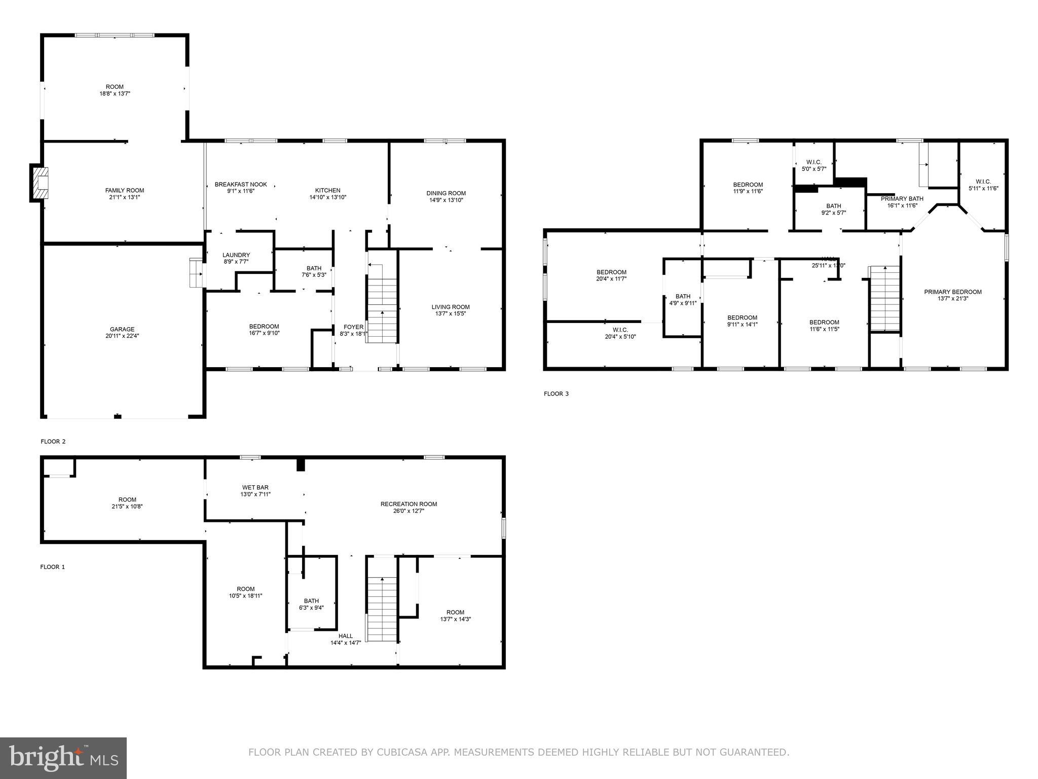 ENCHANTED FOREST ESTATES - Residential