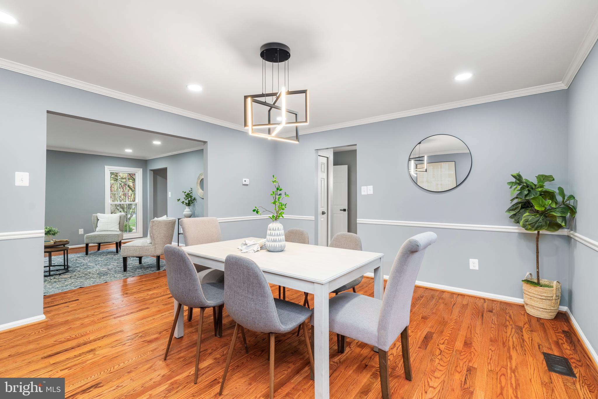 ENCHANTED FOREST ESTATES - Residential