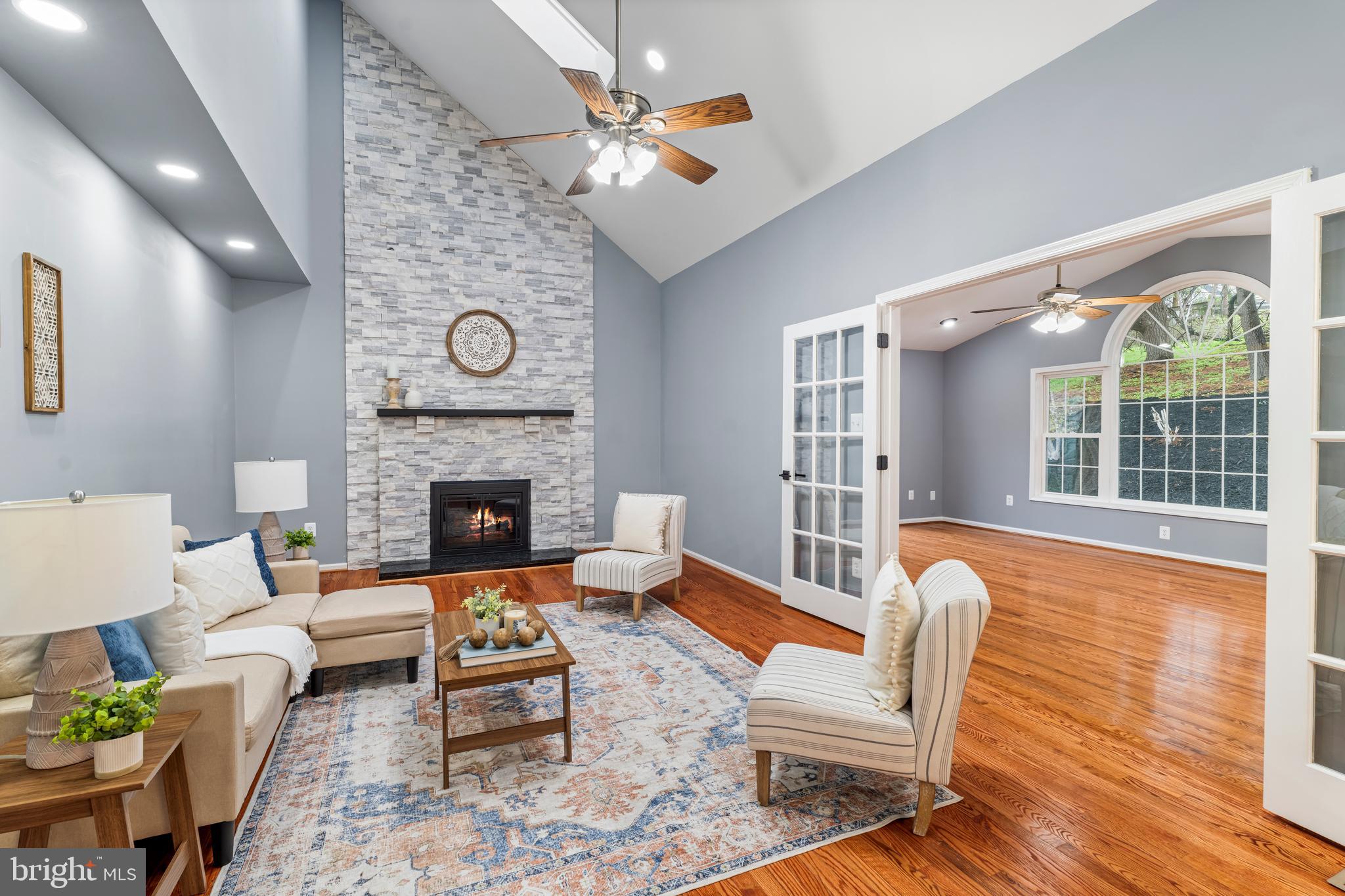 ENCHANTED FOREST ESTATES - Residential