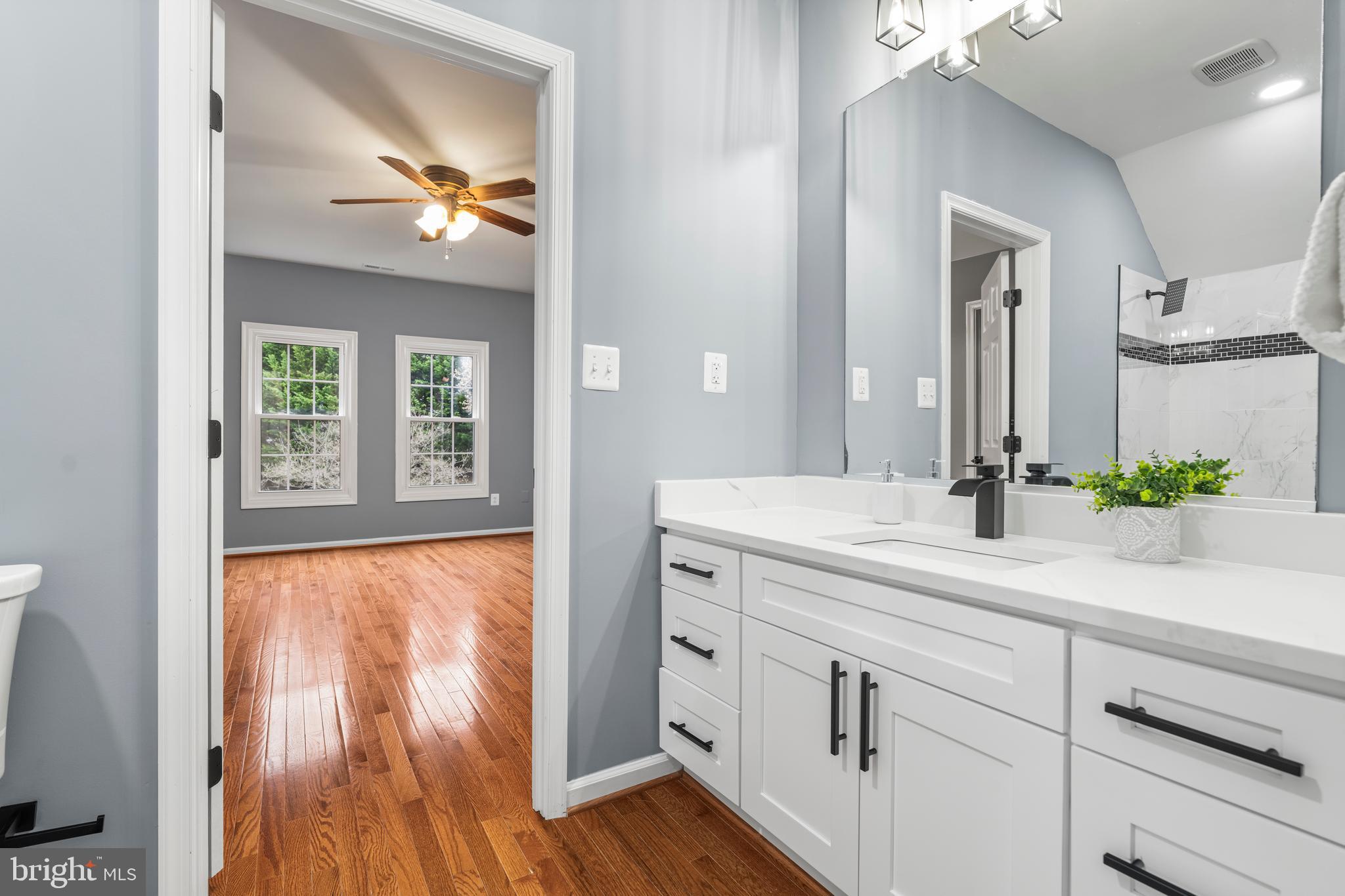 ENCHANTED FOREST ESTATES - Residential