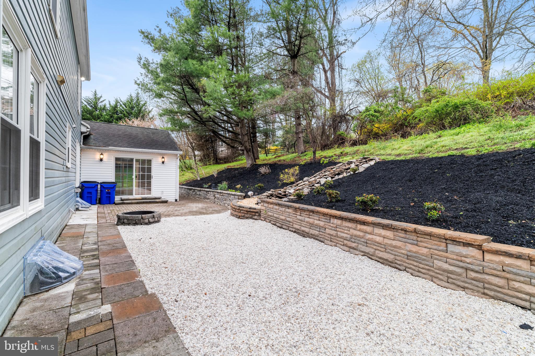 ENCHANTED FOREST ESTATES - Residential