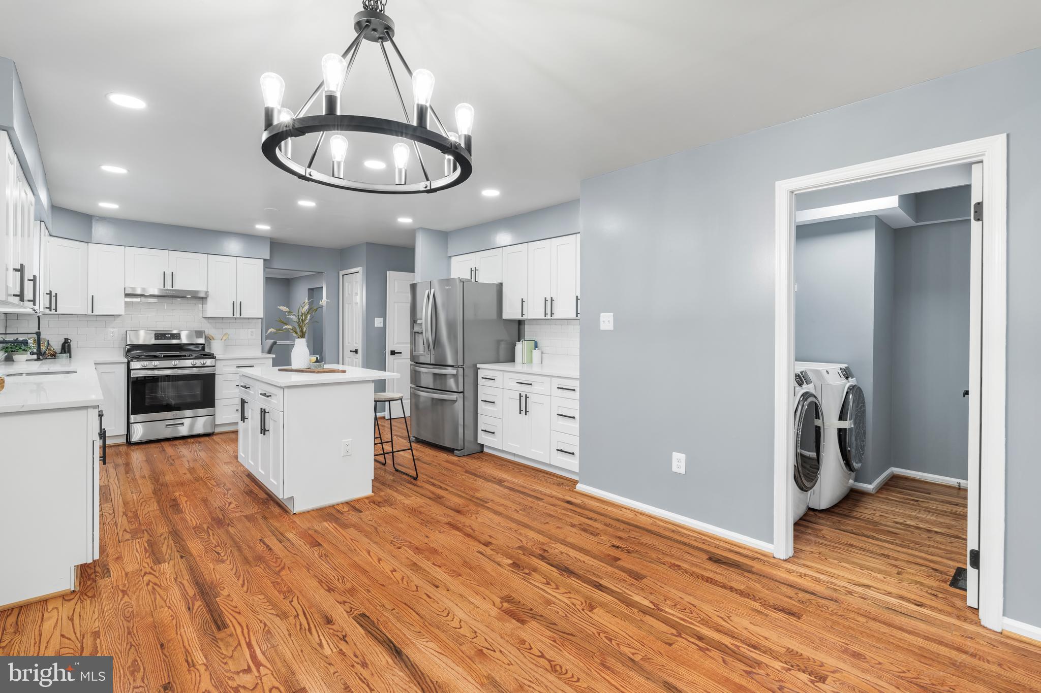 ENCHANTED FOREST ESTATES - Residential