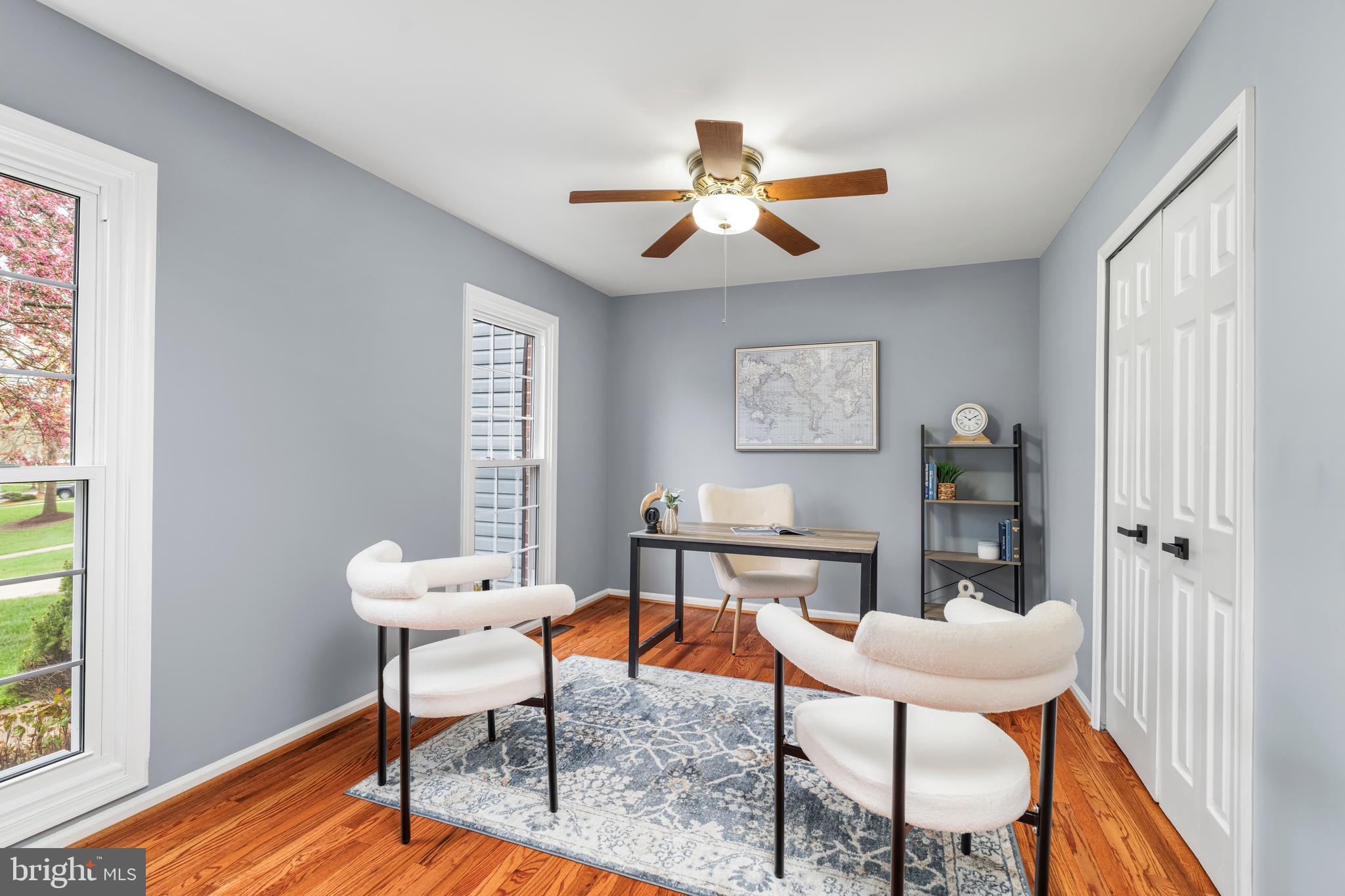 ENCHANTED FOREST ESTATES - Residential