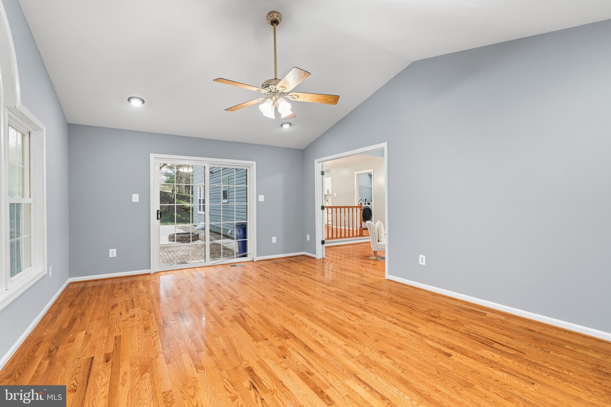 ENCHANTED FOREST ESTATES - Residential