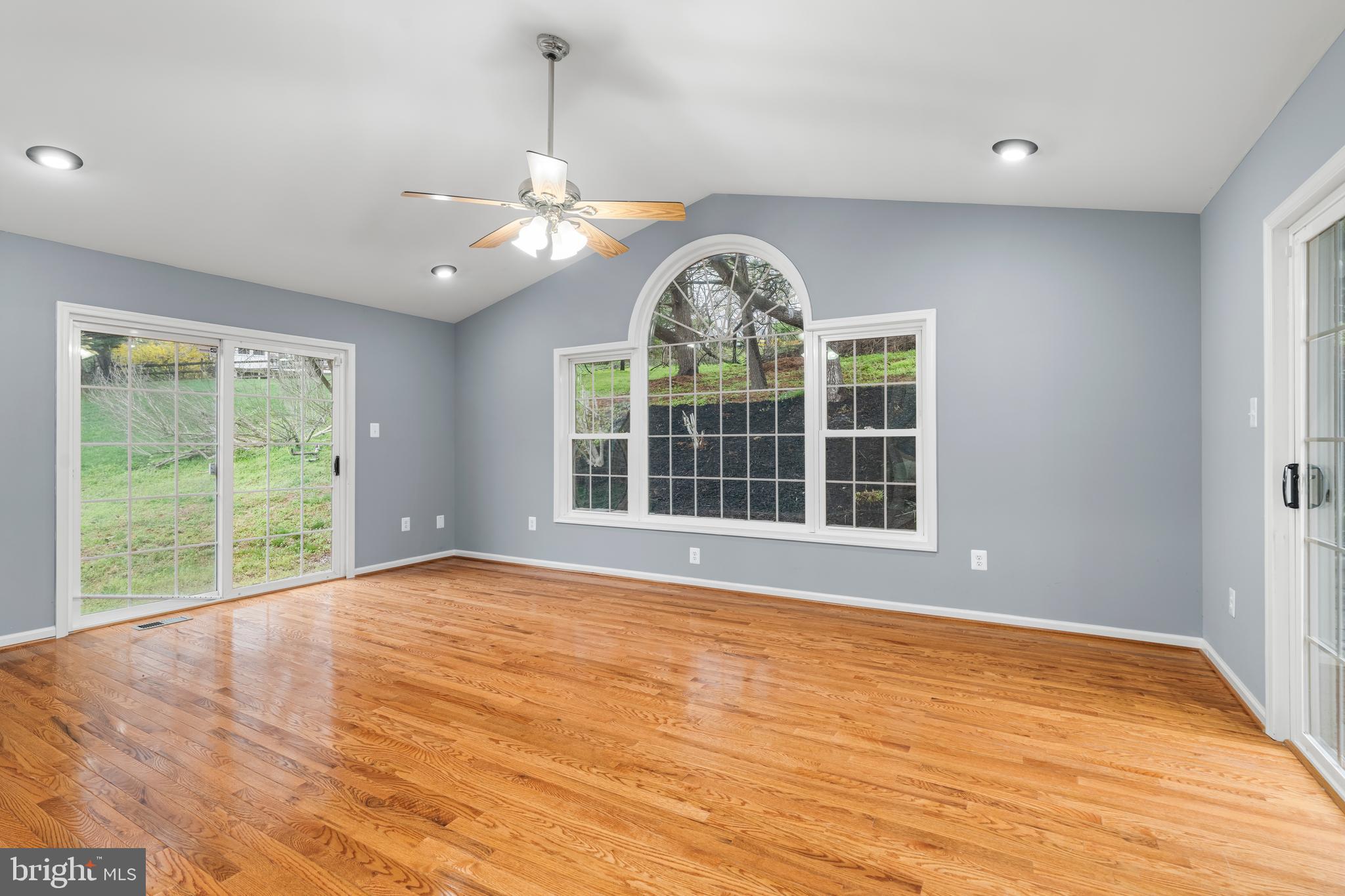 ENCHANTED FOREST ESTATES - Residential