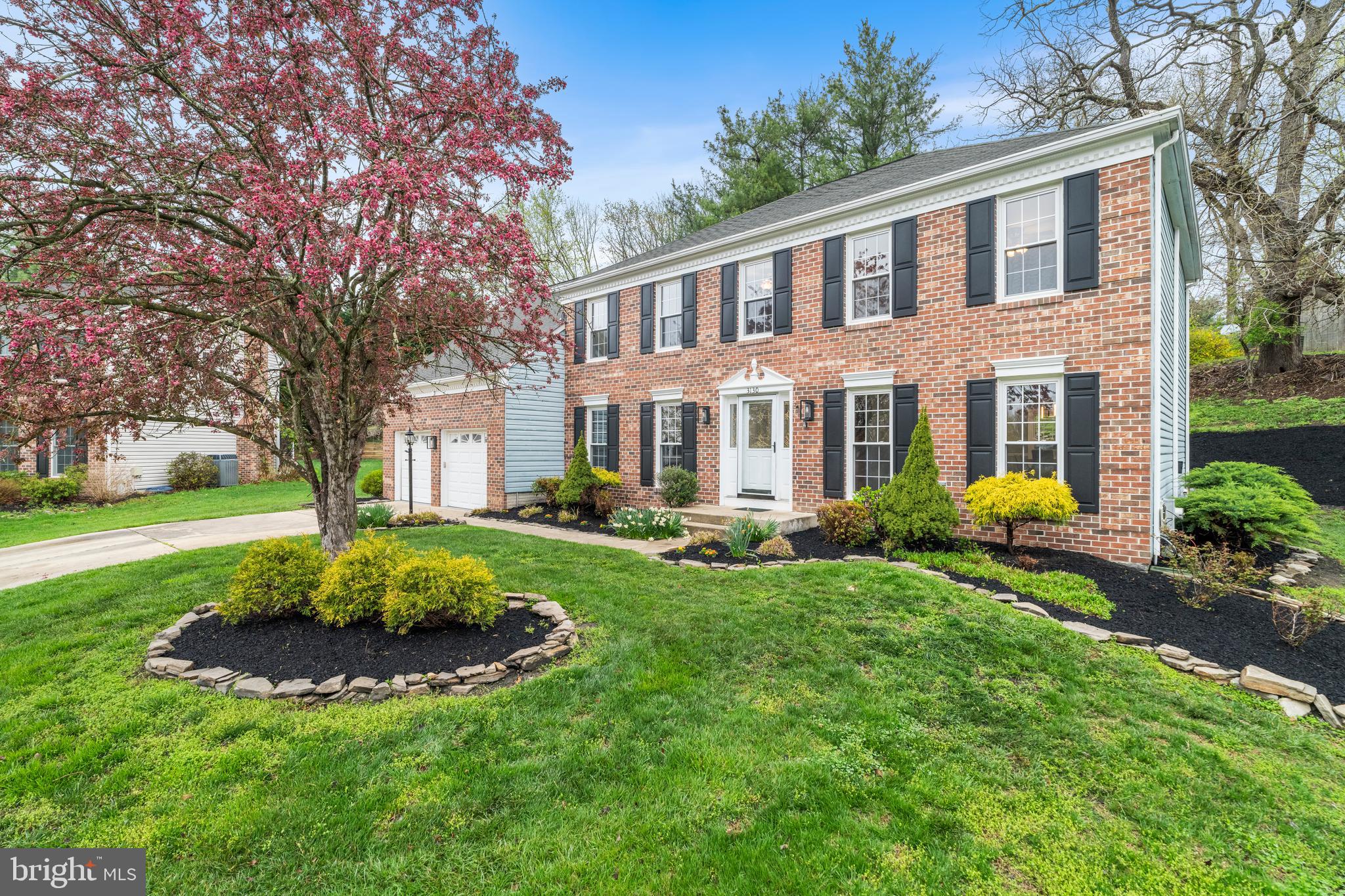 ENCHANTED FOREST ESTATES - Residential