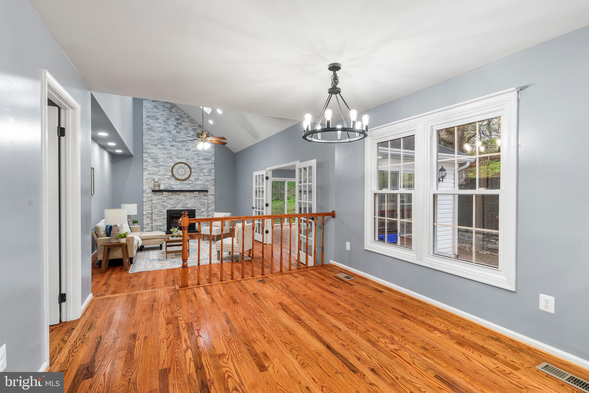 ENCHANTED FOREST ESTATES - Residential