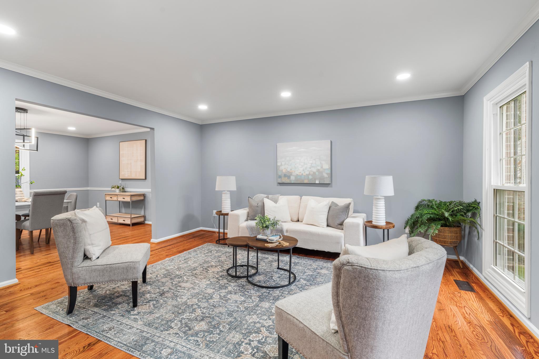 ENCHANTED FOREST ESTATES - Residential