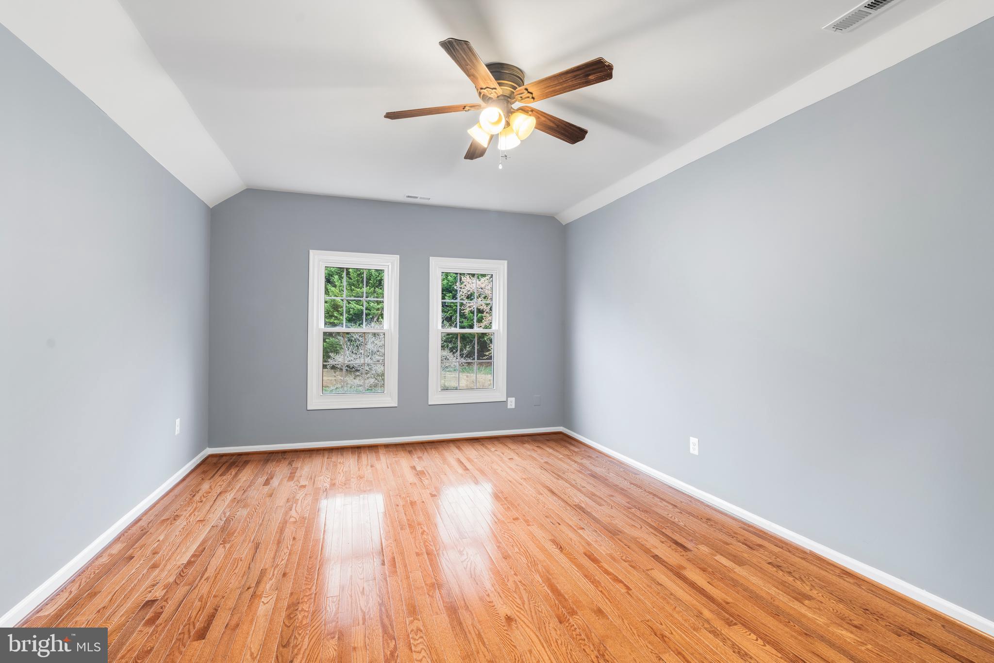 ENCHANTED FOREST ESTATES - Residential