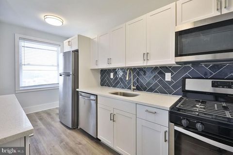 Tiny photo for 4247 Locust Street #1B-326, PHILADELPHIA, PA 19104 (MLS # PAPH2582362)