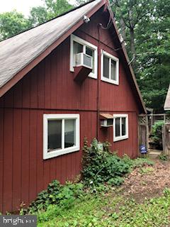 GLENWOOD FOREST - Residential