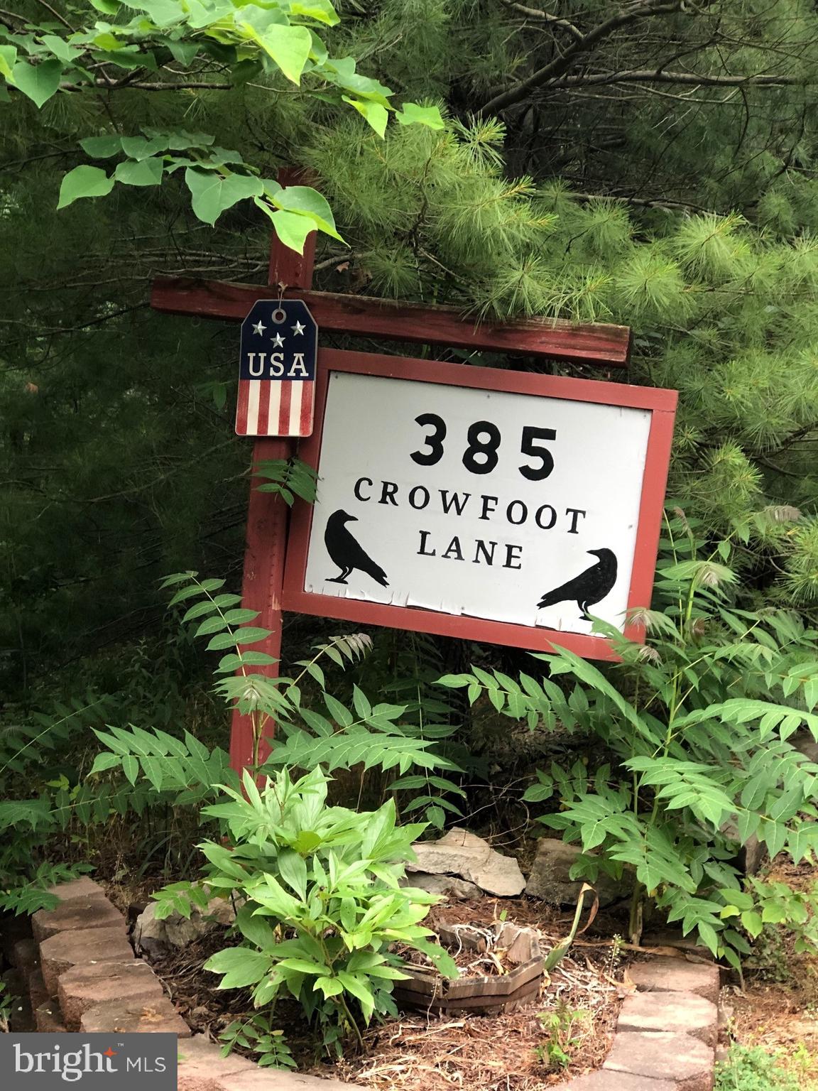 GLENWOOD FOREST - Residential