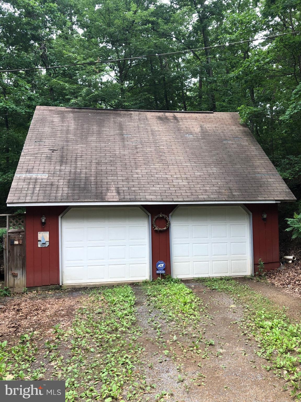 GLENWOOD FOREST - Residential