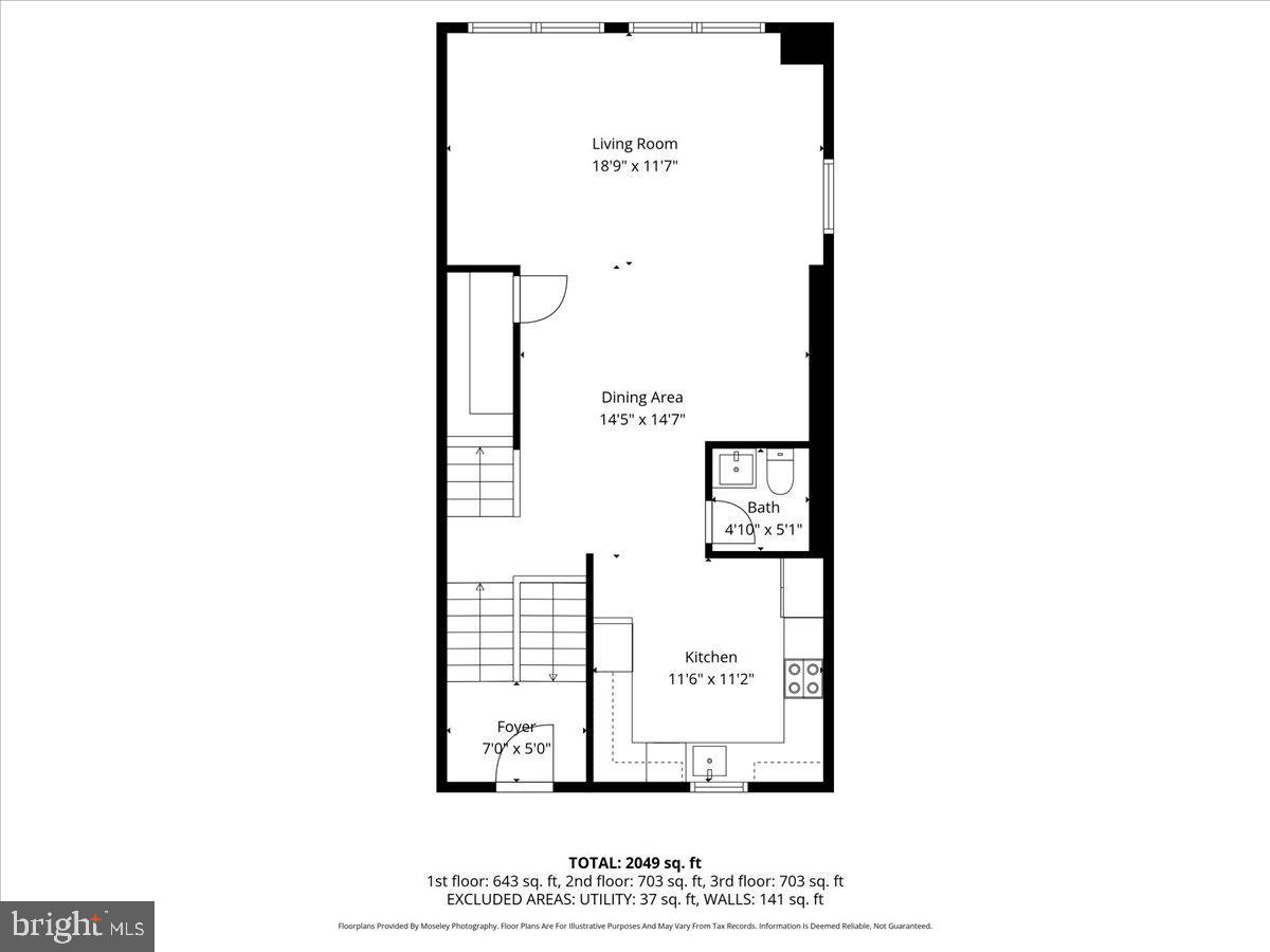 LAYTON COURT (MEWS) - Residential