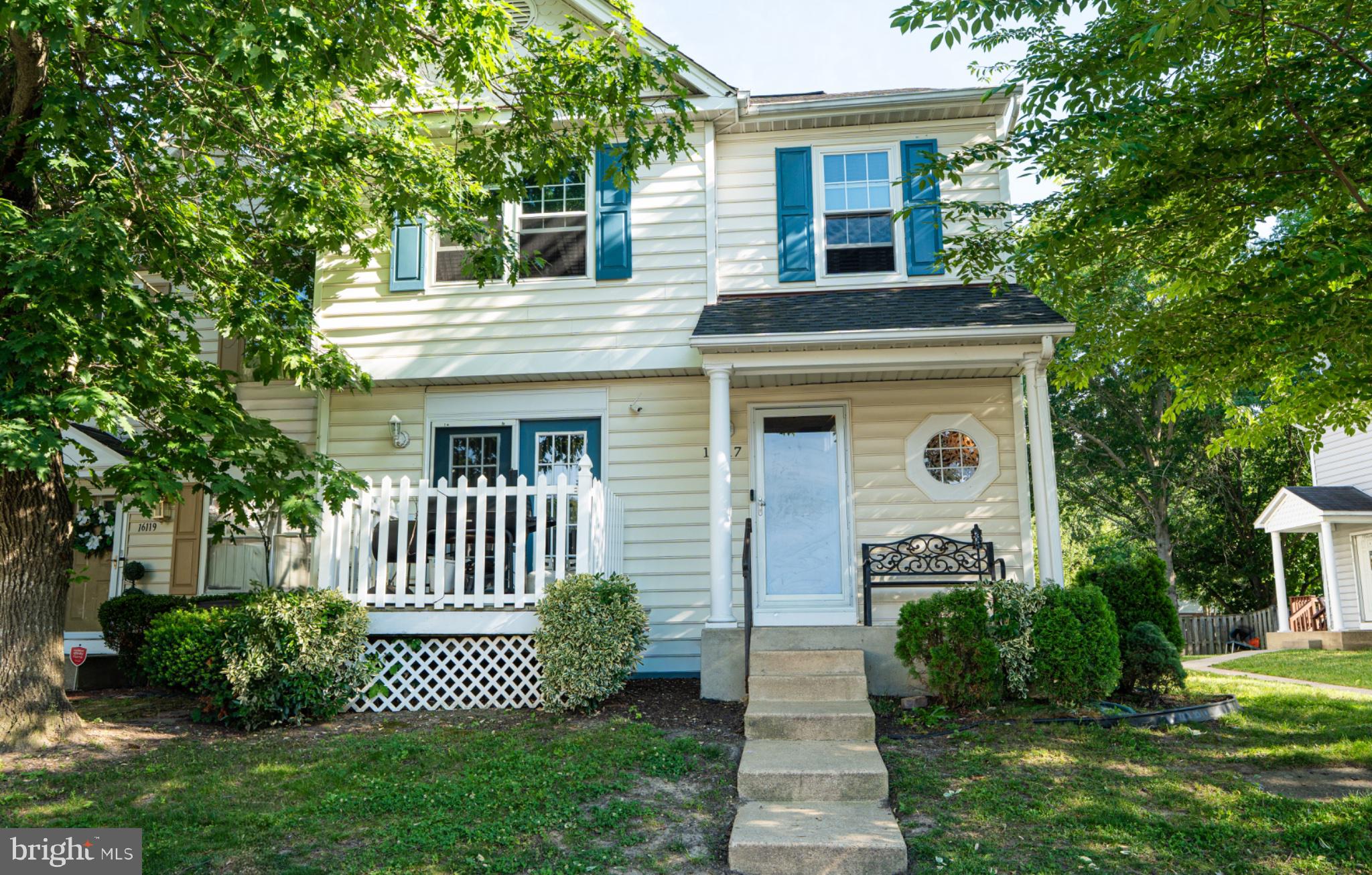 16117 BROOKMEAD COURT