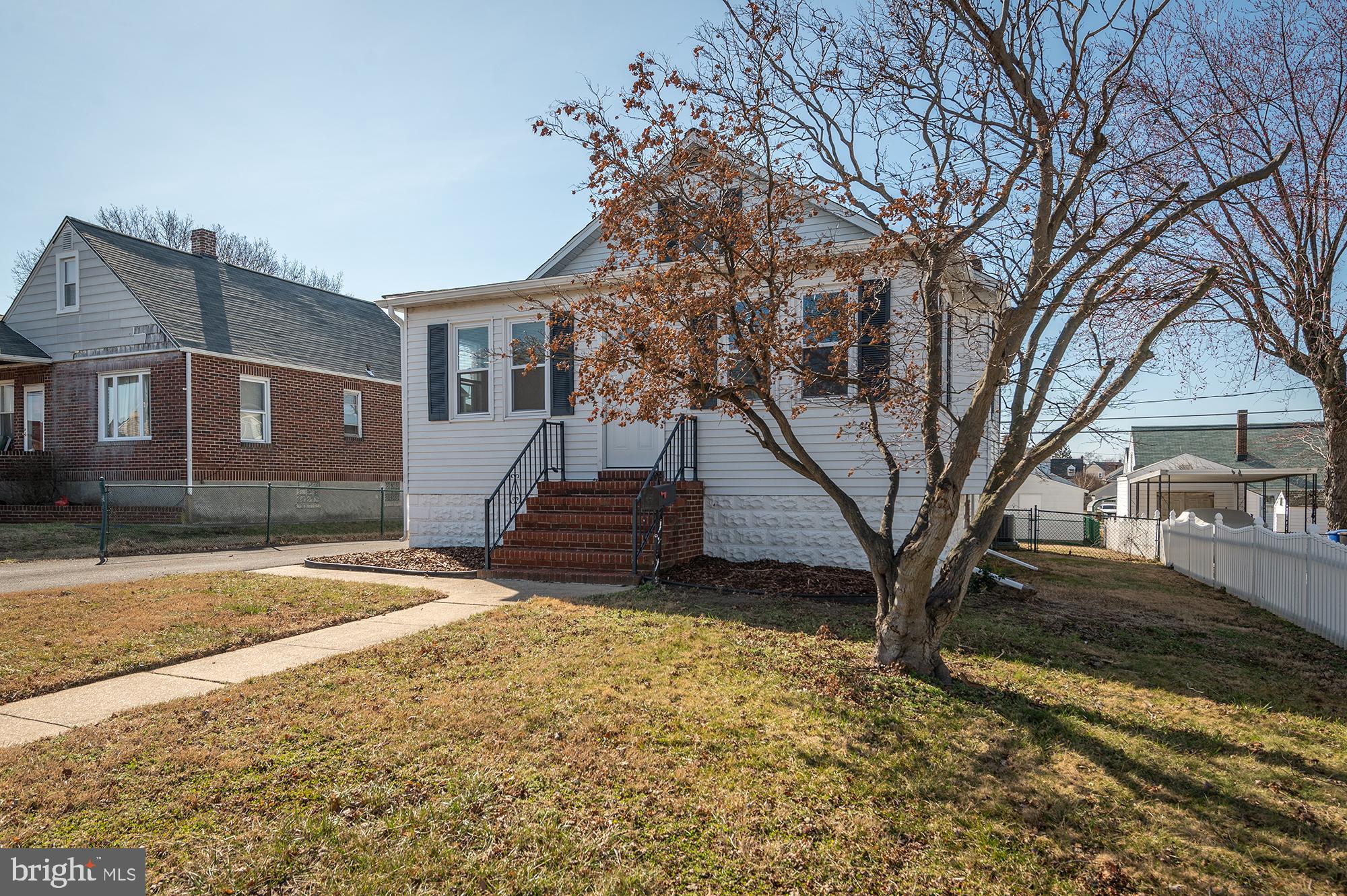 NORWOOD PARK - Residential Lease