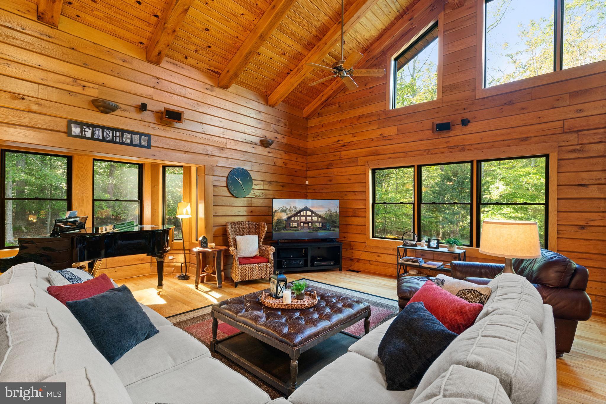 OCCOQUAN OVERLOOK - Residential