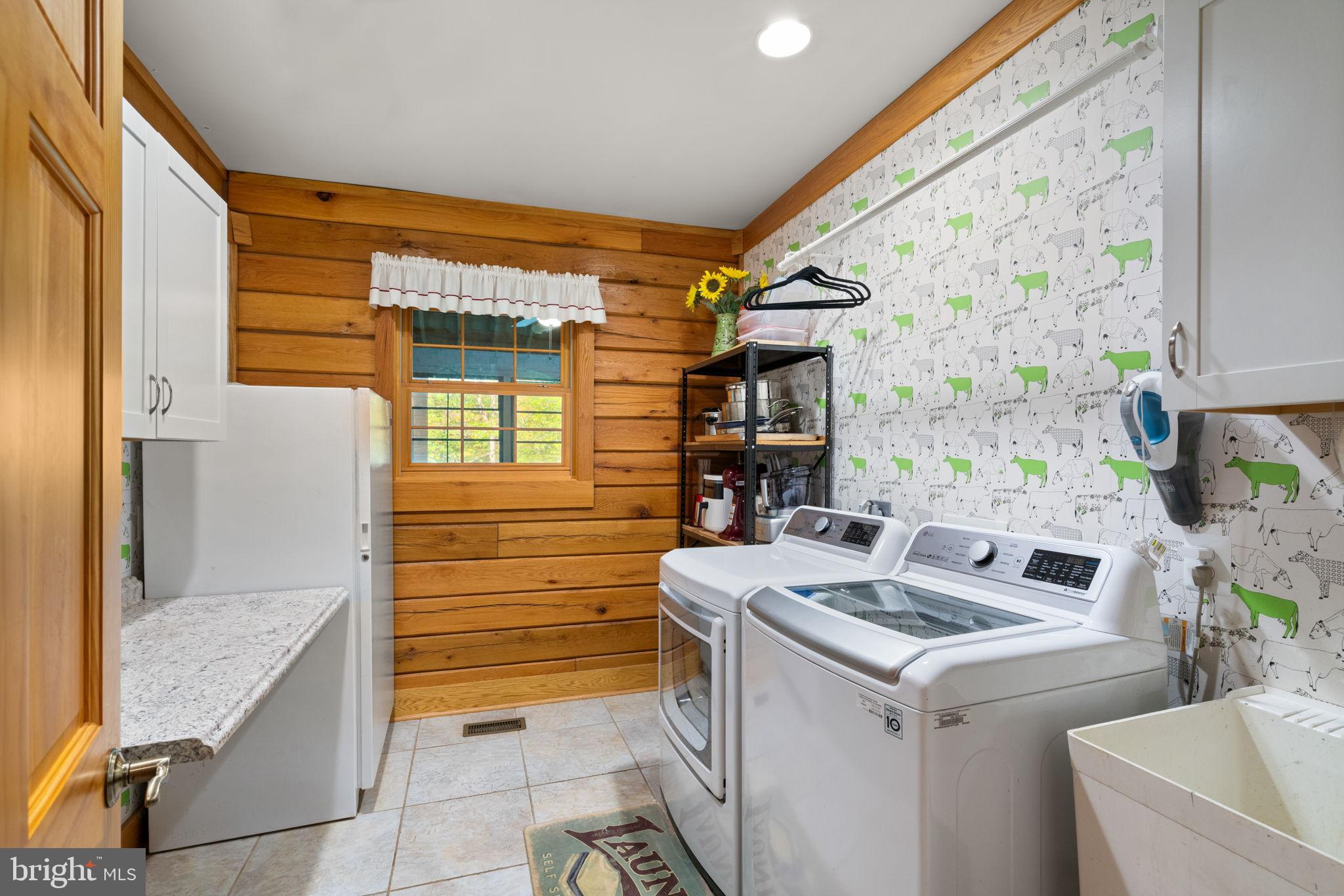 OCCOQUAN OVERLOOK - Residential