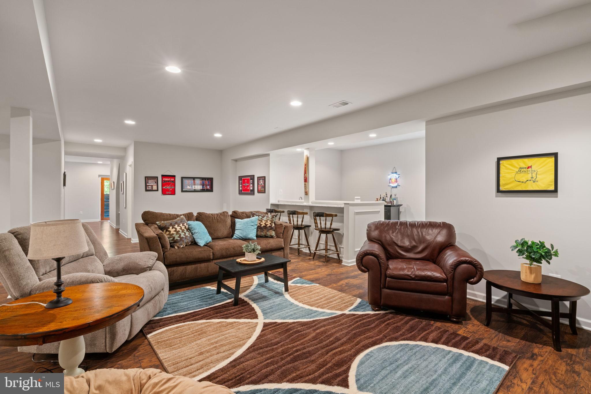 OCCOQUAN OVERLOOK - Residential