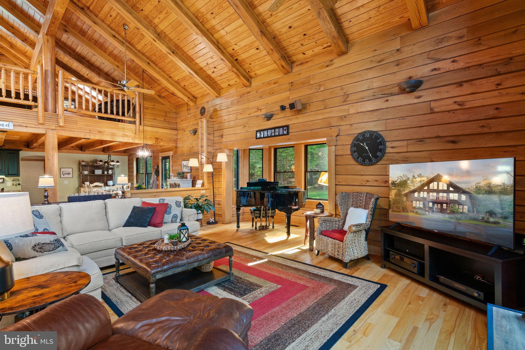 OCCOQUAN OVERLOOK - Residential