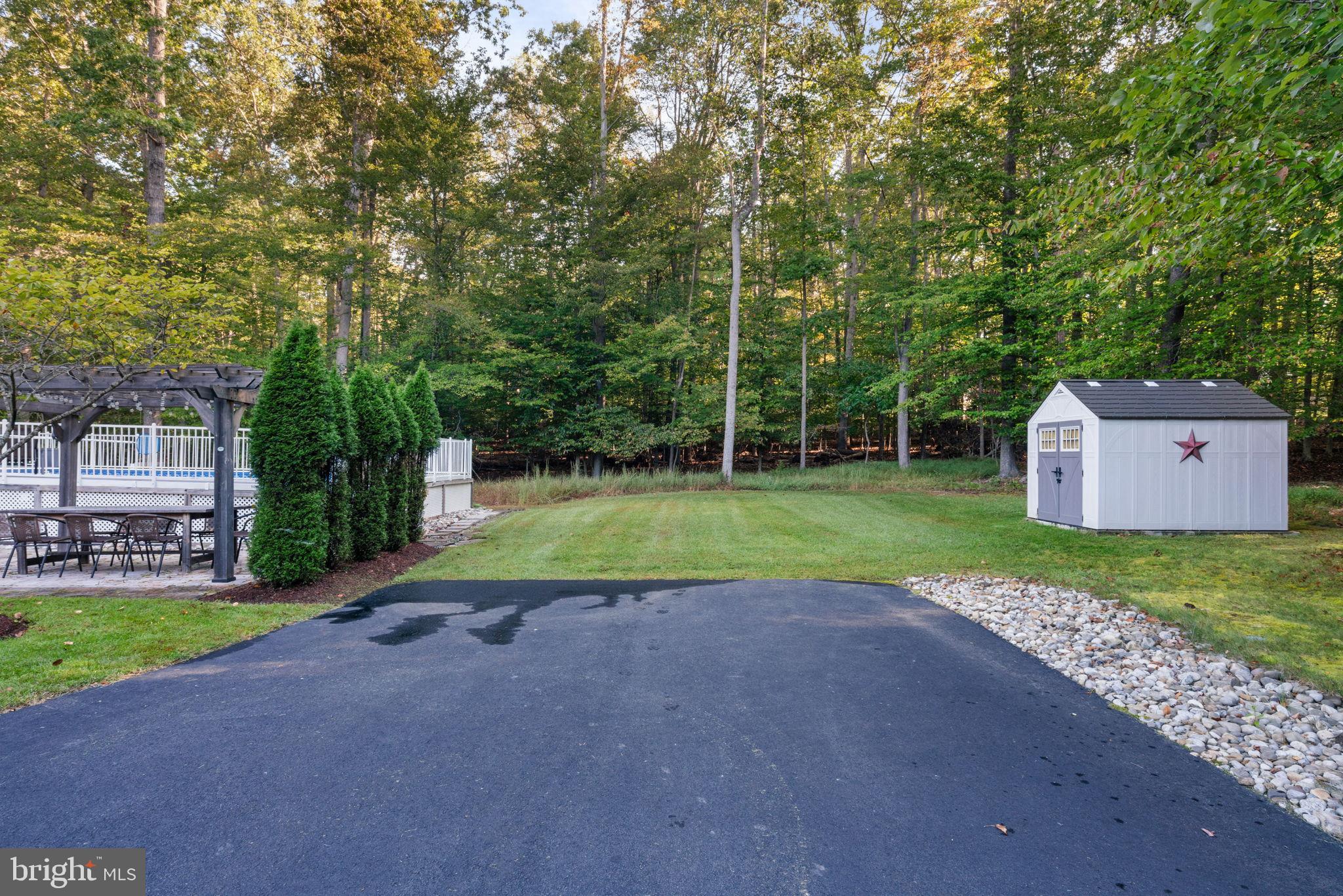 OCCOQUAN OVERLOOK - Residential