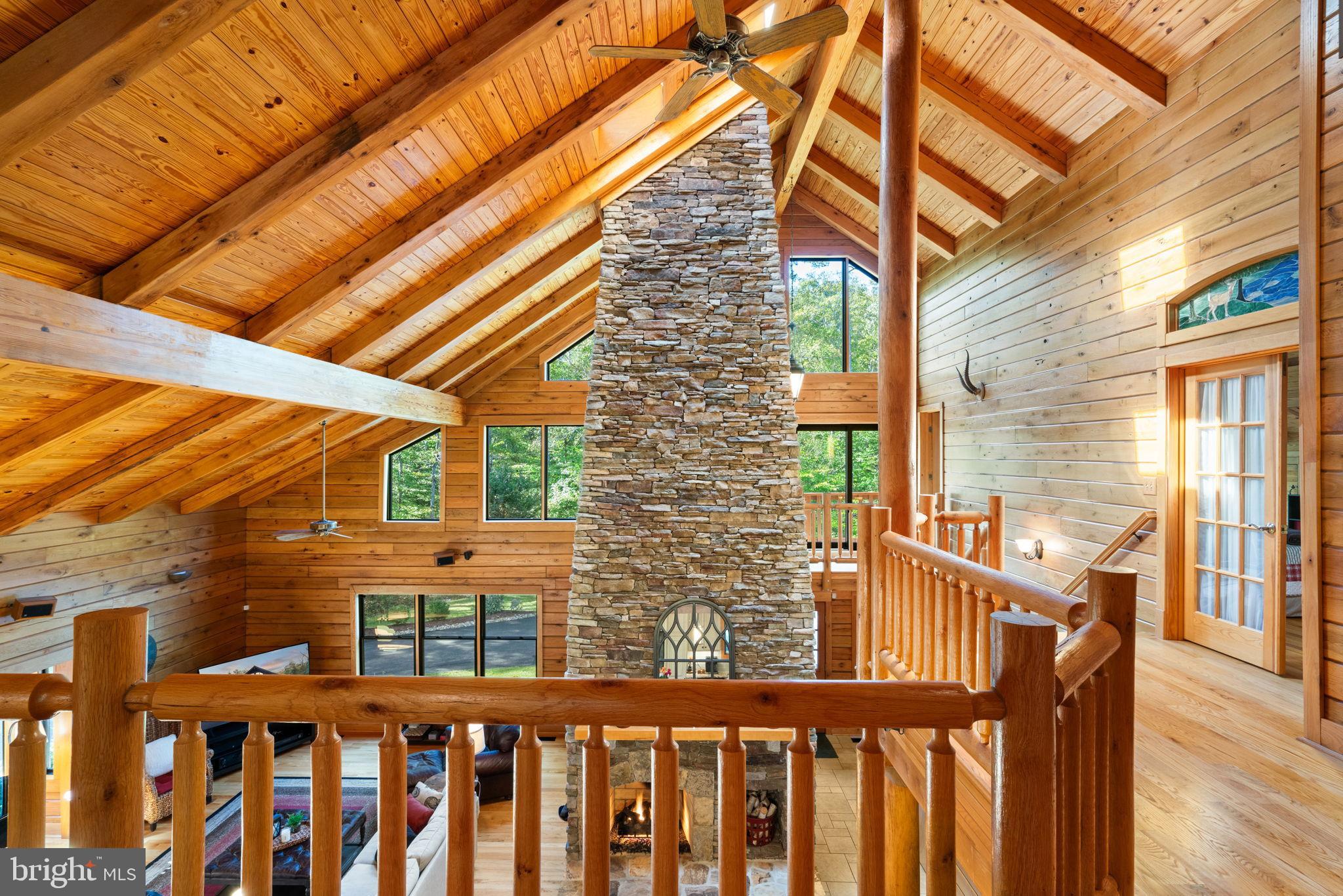 OCCOQUAN OVERLOOK - Residential