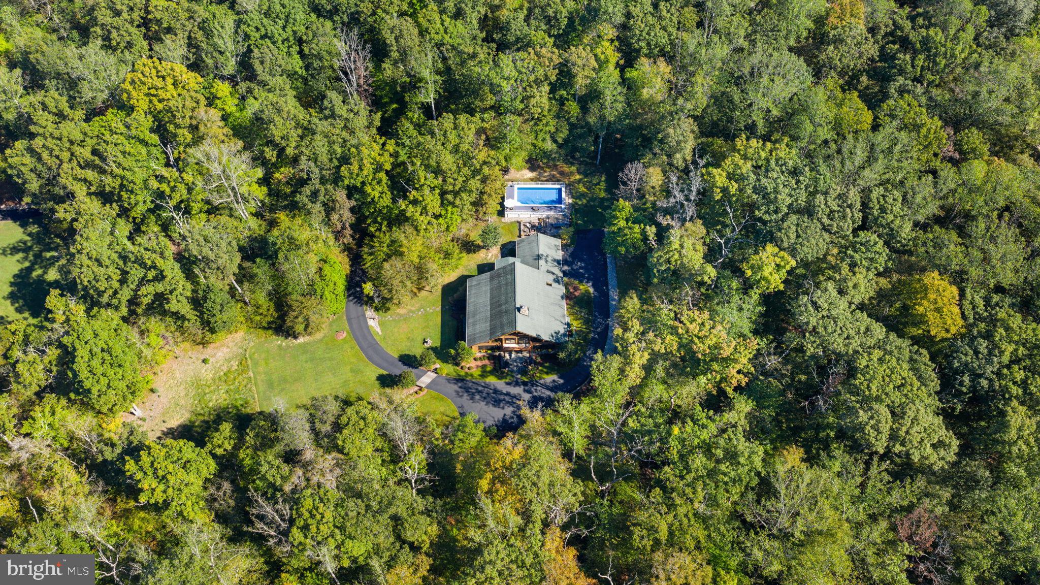 OCCOQUAN OVERLOOK - Residential