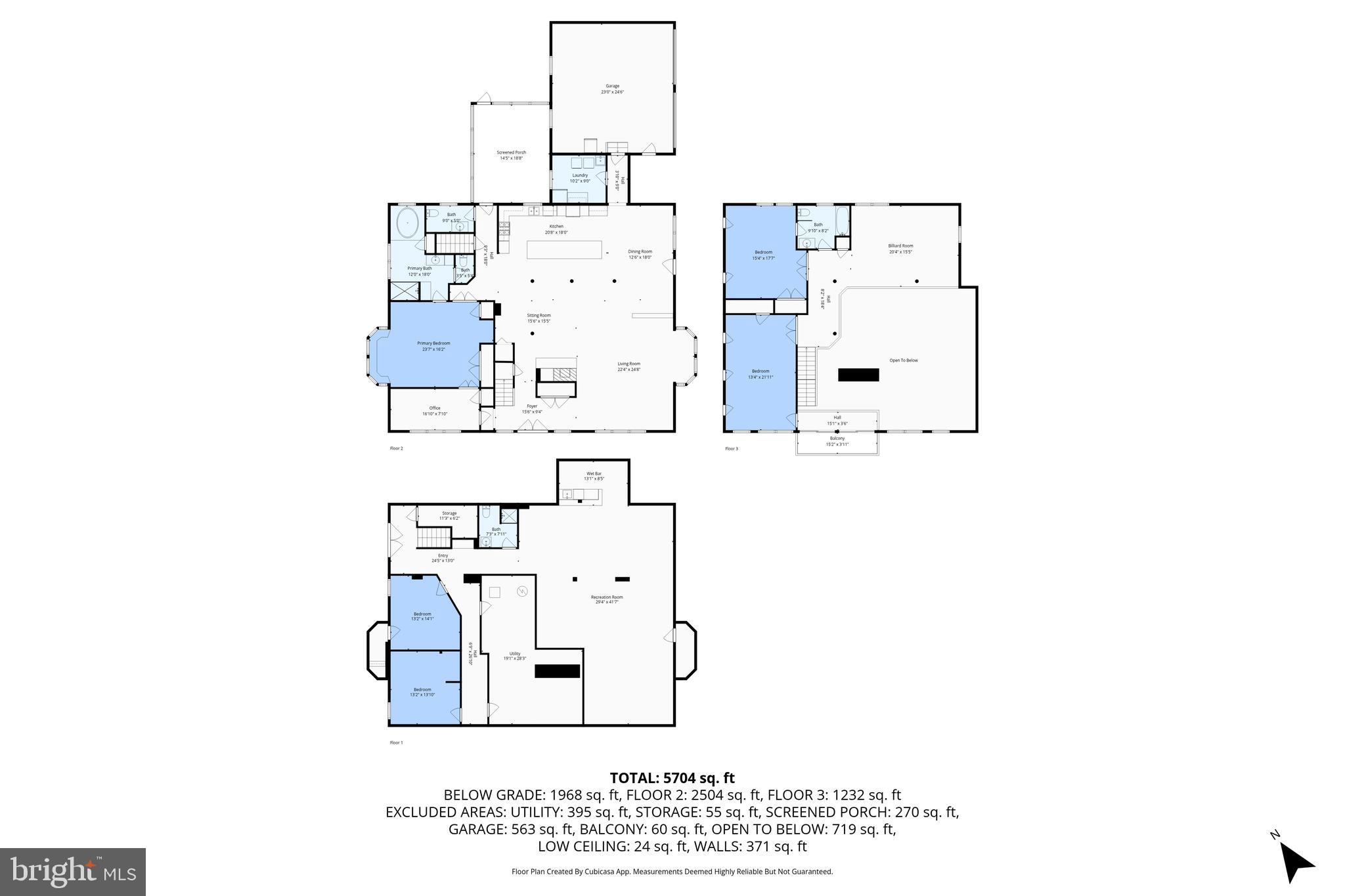 OCCOQUAN OVERLOOK - Residential