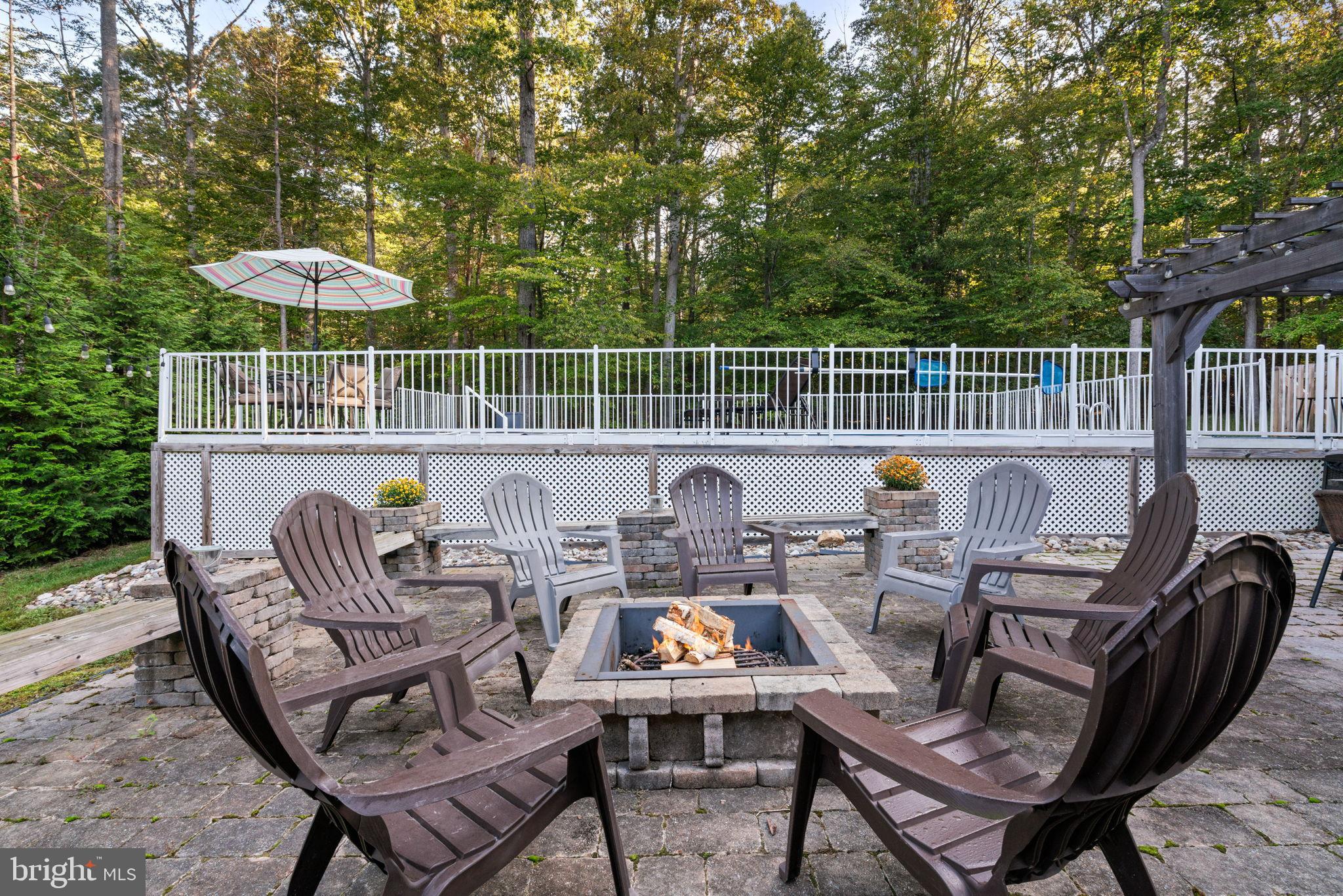 OCCOQUAN OVERLOOK - Residential