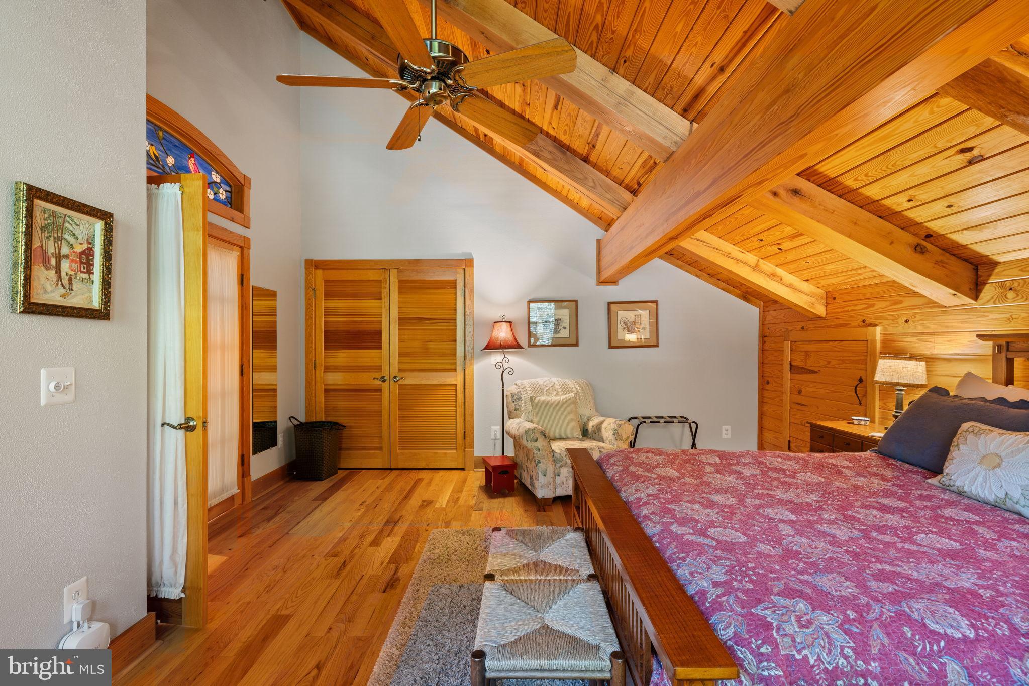 OCCOQUAN OVERLOOK - Residential