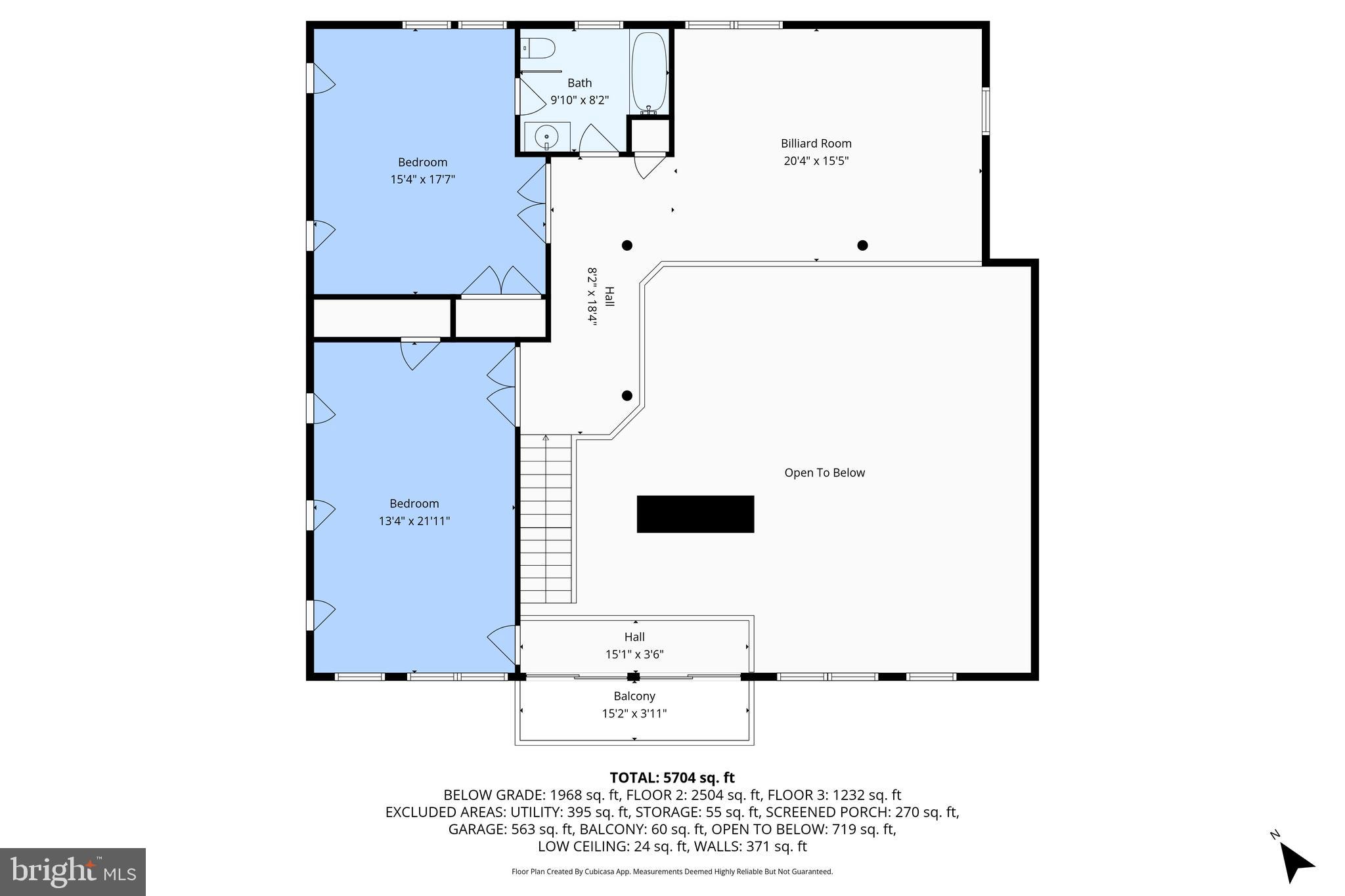 OCCOQUAN OVERLOOK - Residential