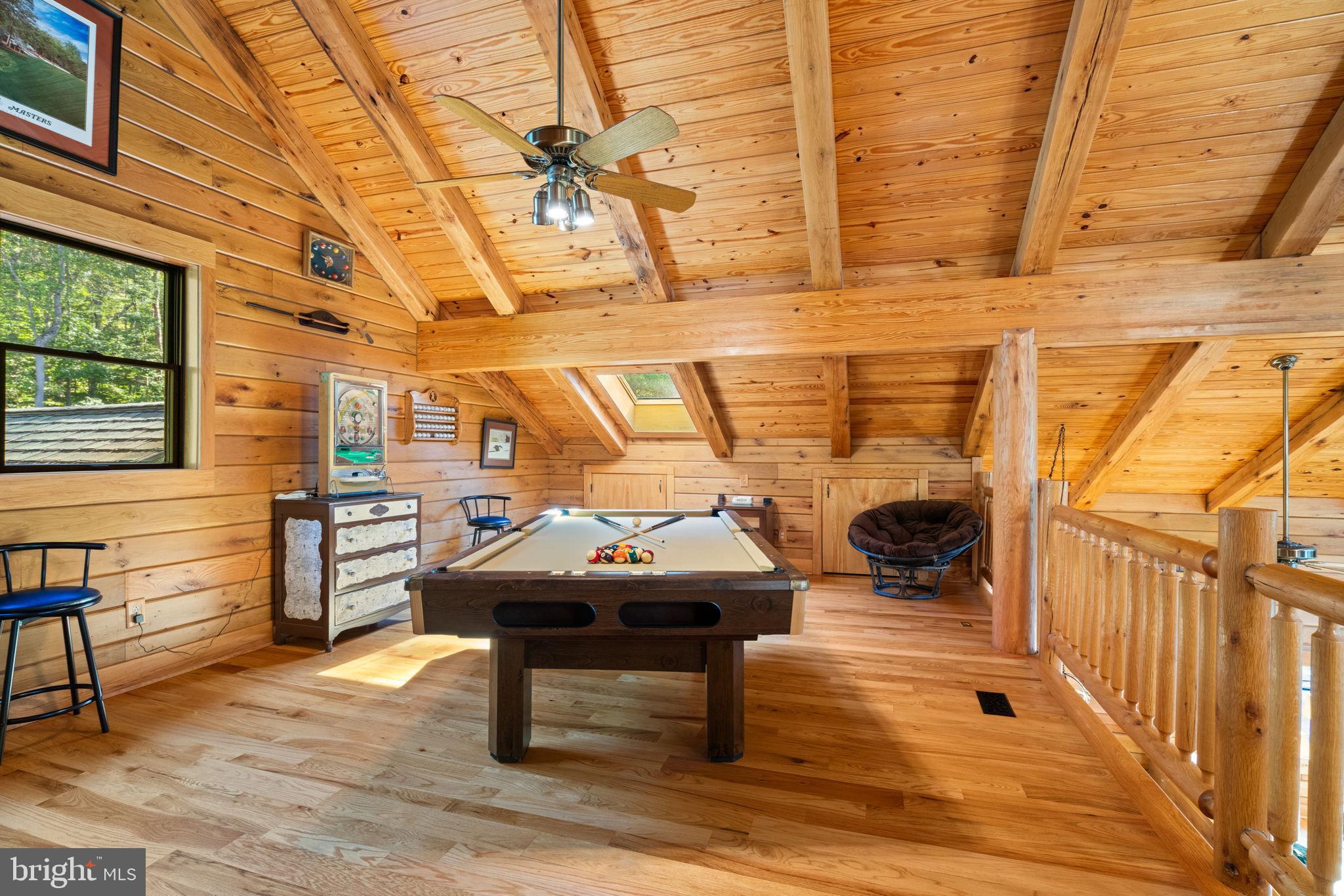 OCCOQUAN OVERLOOK - Residential