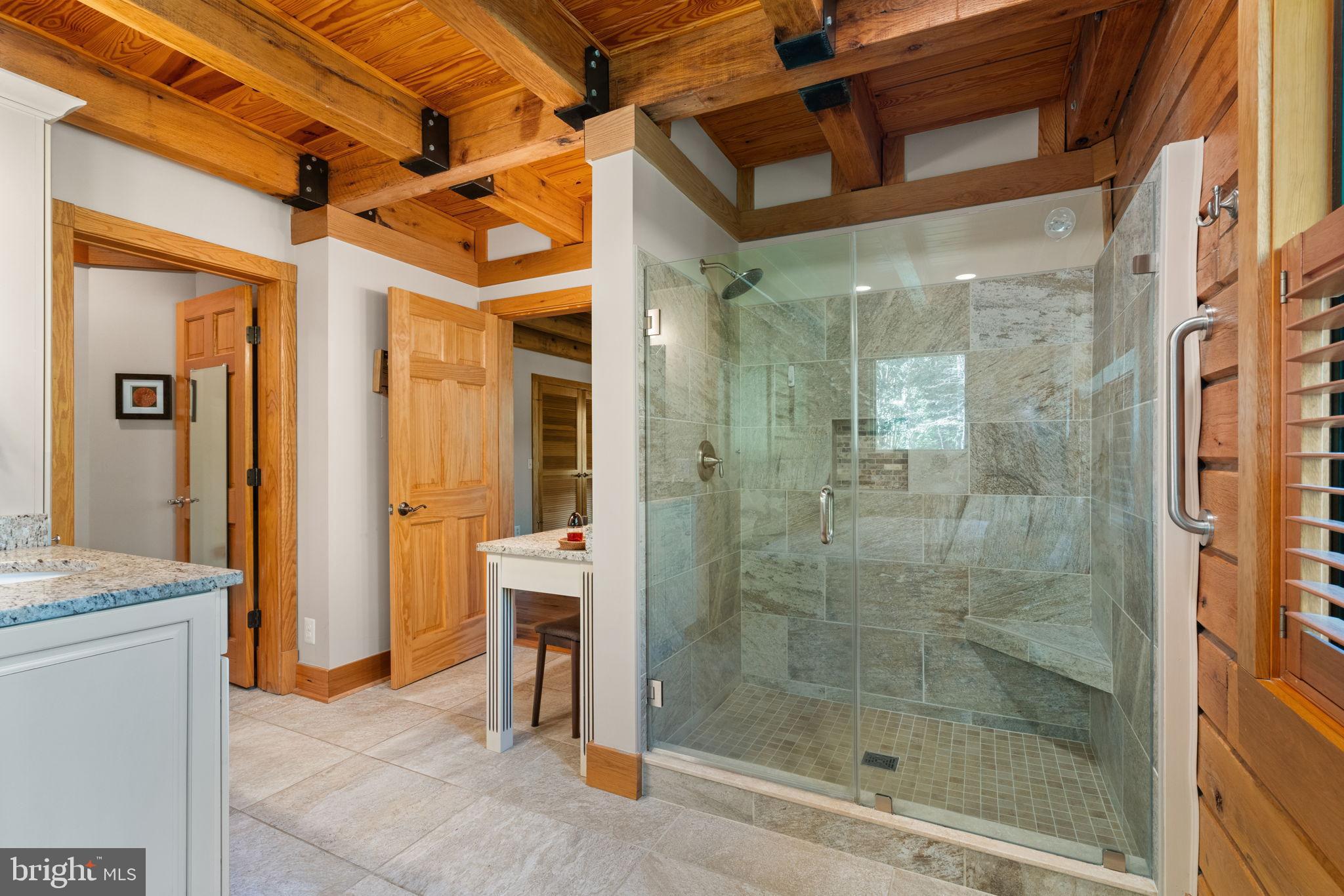 OCCOQUAN OVERLOOK - Residential