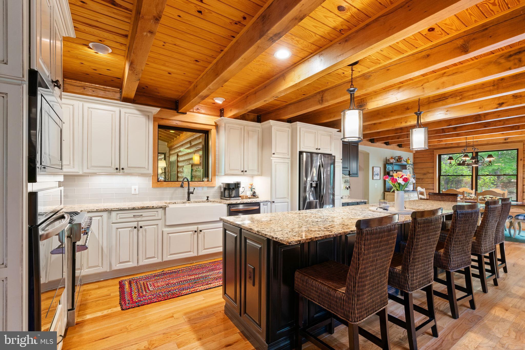 OCCOQUAN OVERLOOK - Residential