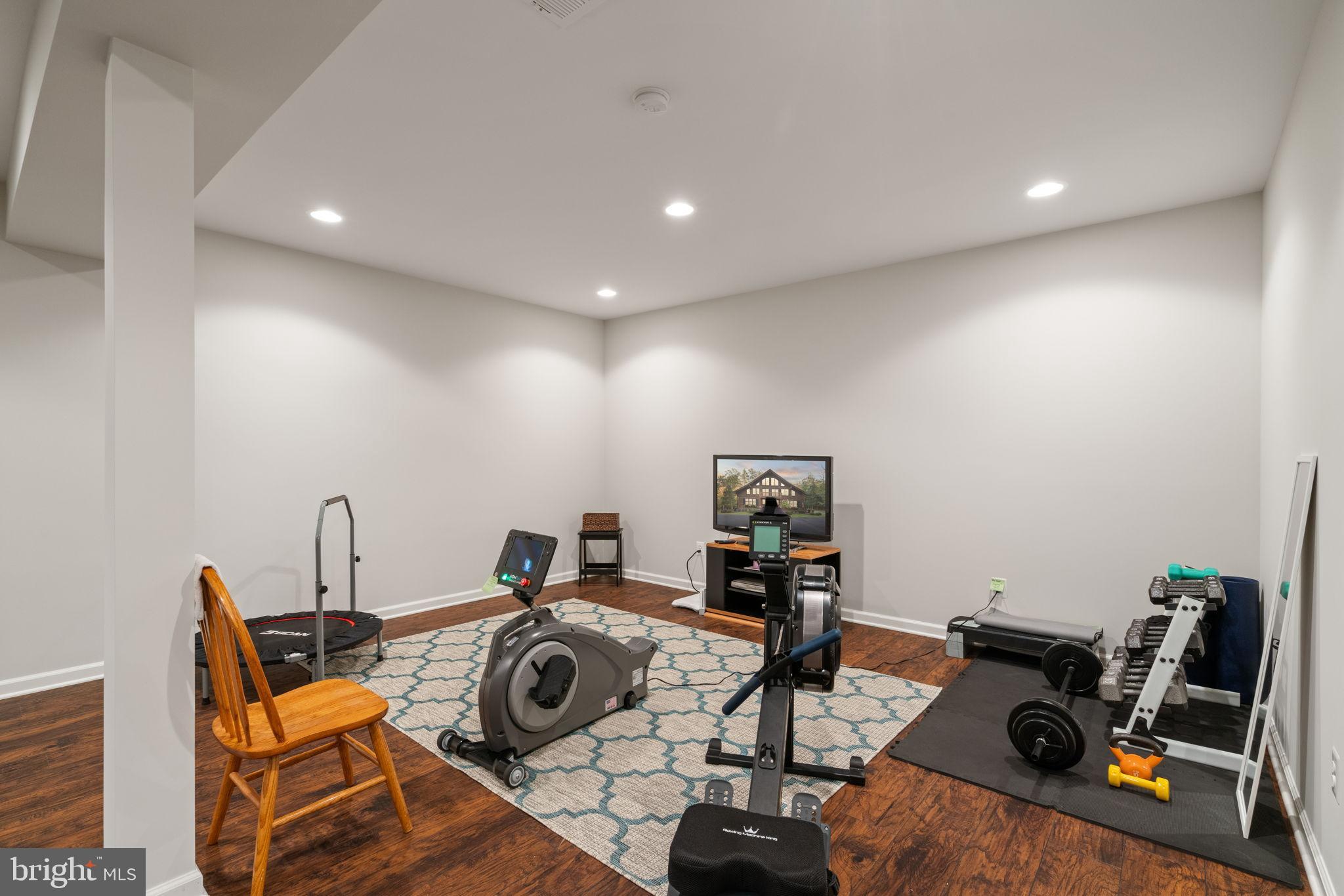 OCCOQUAN OVERLOOK - Residential