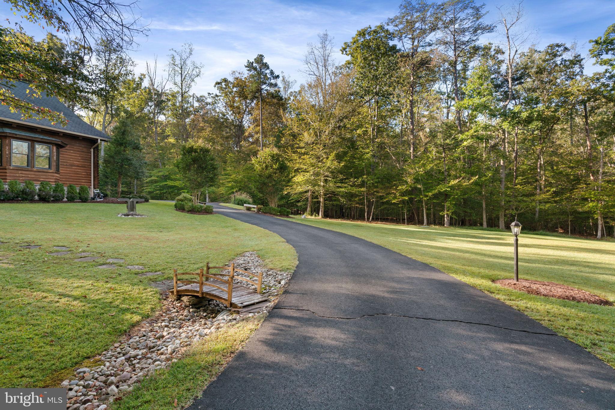 OCCOQUAN OVERLOOK - Residential