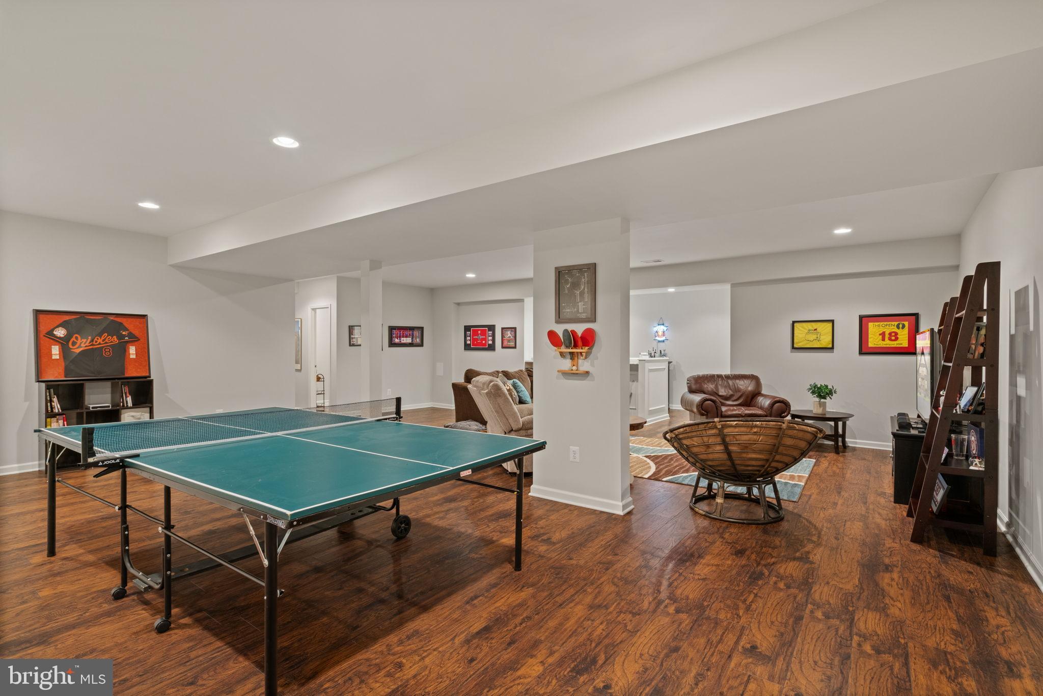 OCCOQUAN OVERLOOK - Residential