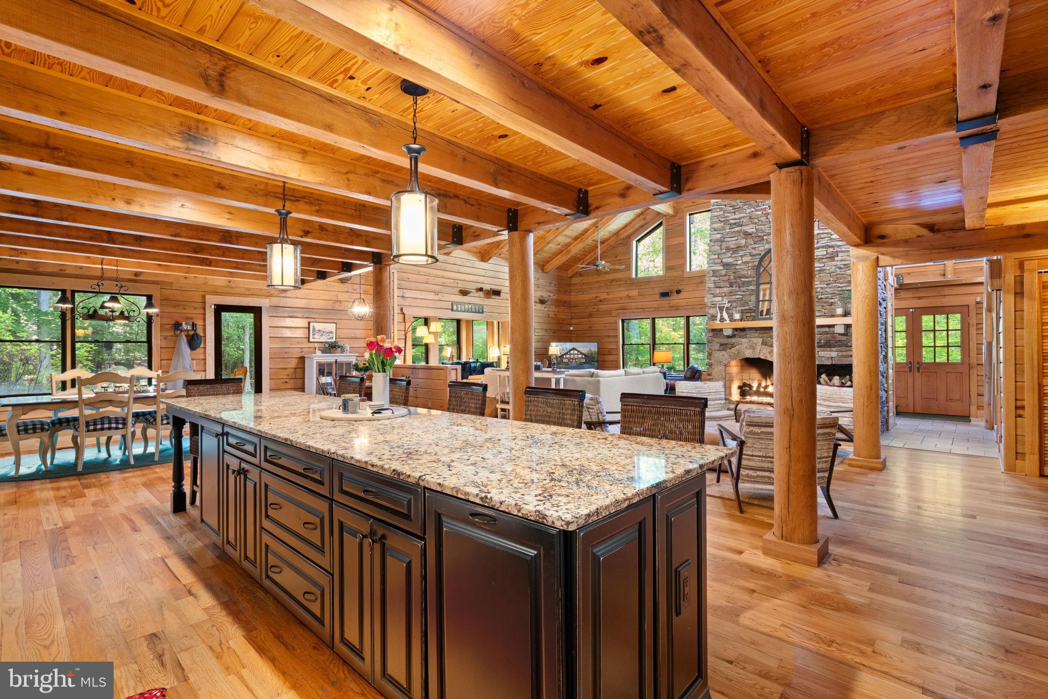 OCCOQUAN OVERLOOK - Residential