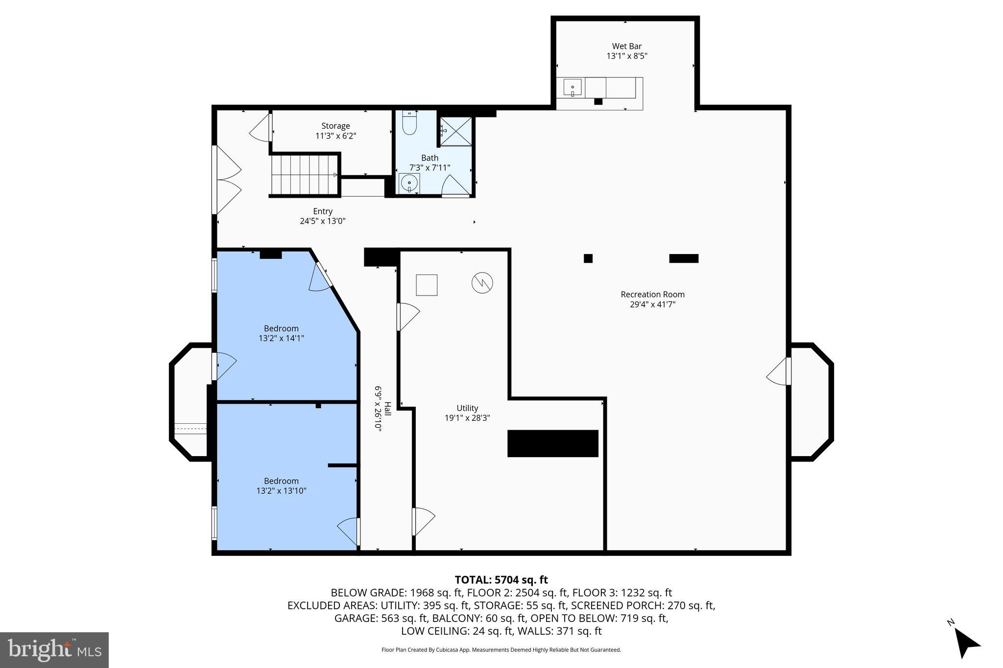 OCCOQUAN OVERLOOK - Residential