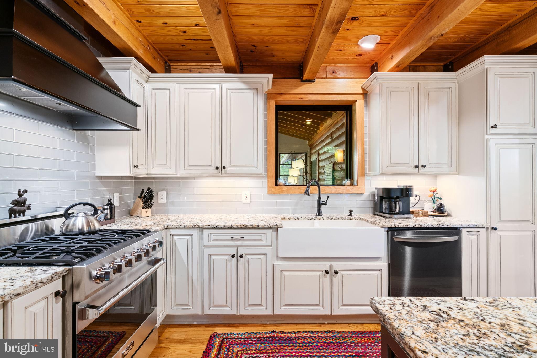 OCCOQUAN OVERLOOK - Residential