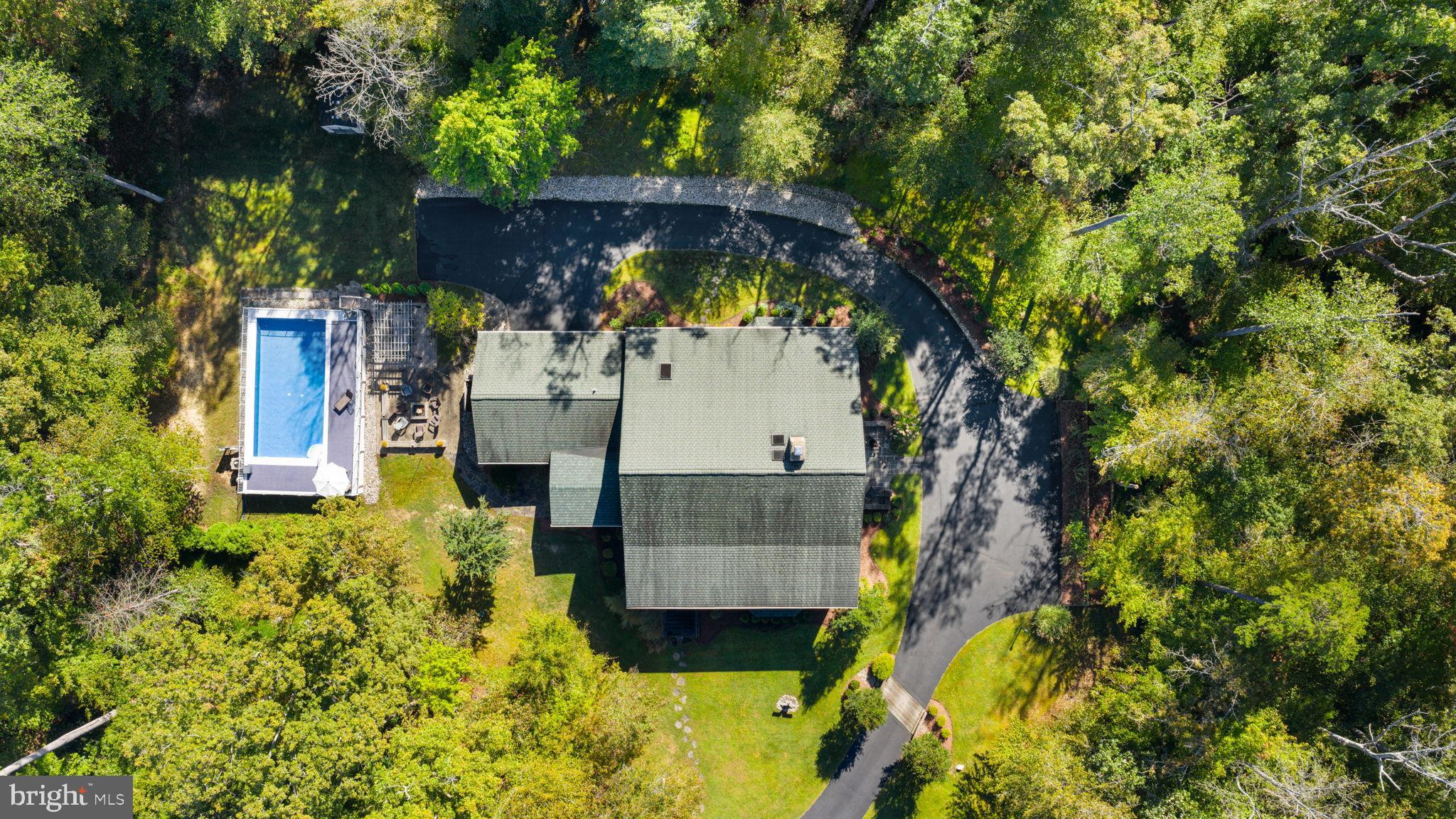 OCCOQUAN OVERLOOK - Residential