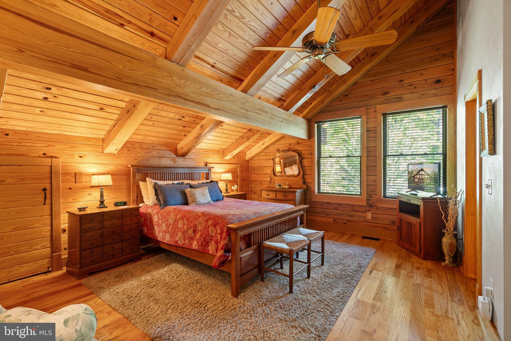 OCCOQUAN OVERLOOK - Residential