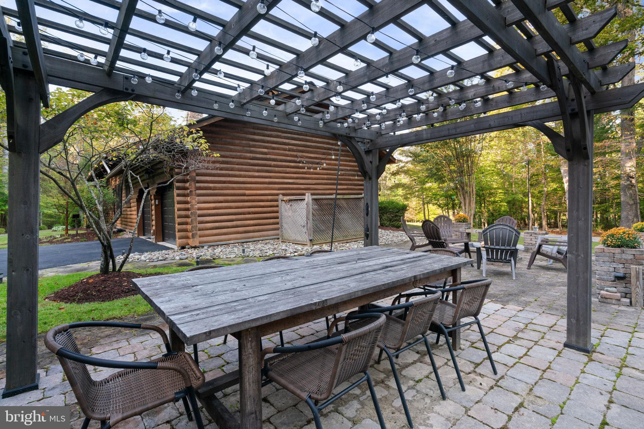 OCCOQUAN OVERLOOK - Residential